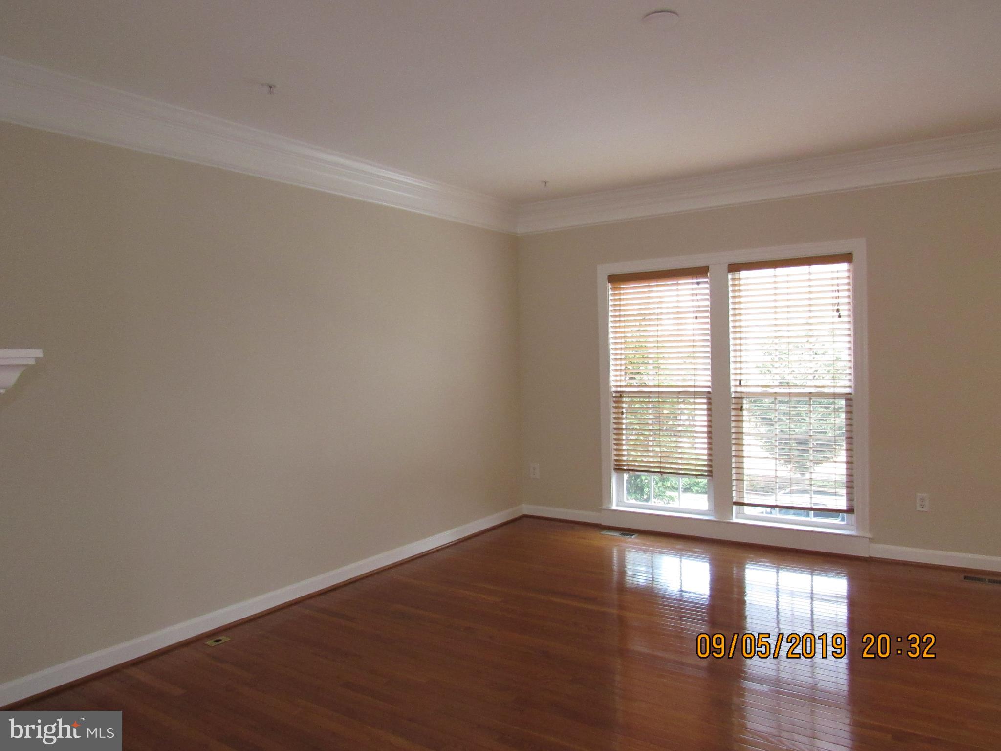 VILLAGES OF URBANA - Residential Lease