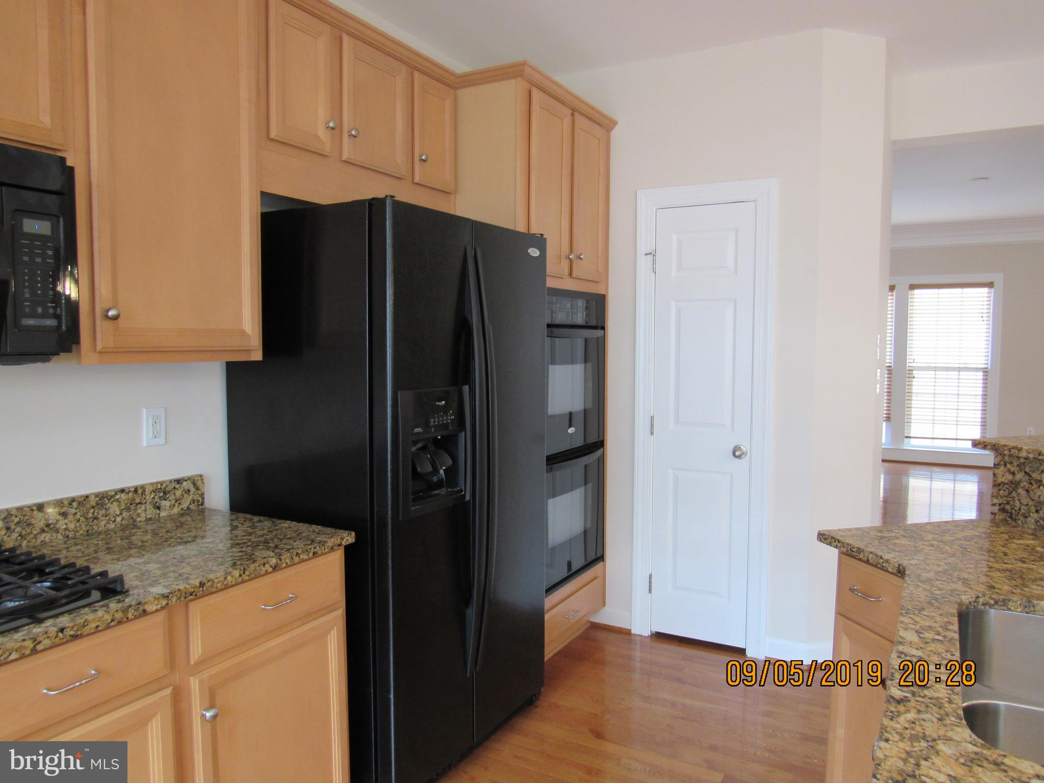 VILLAGES OF URBANA - Residential Lease