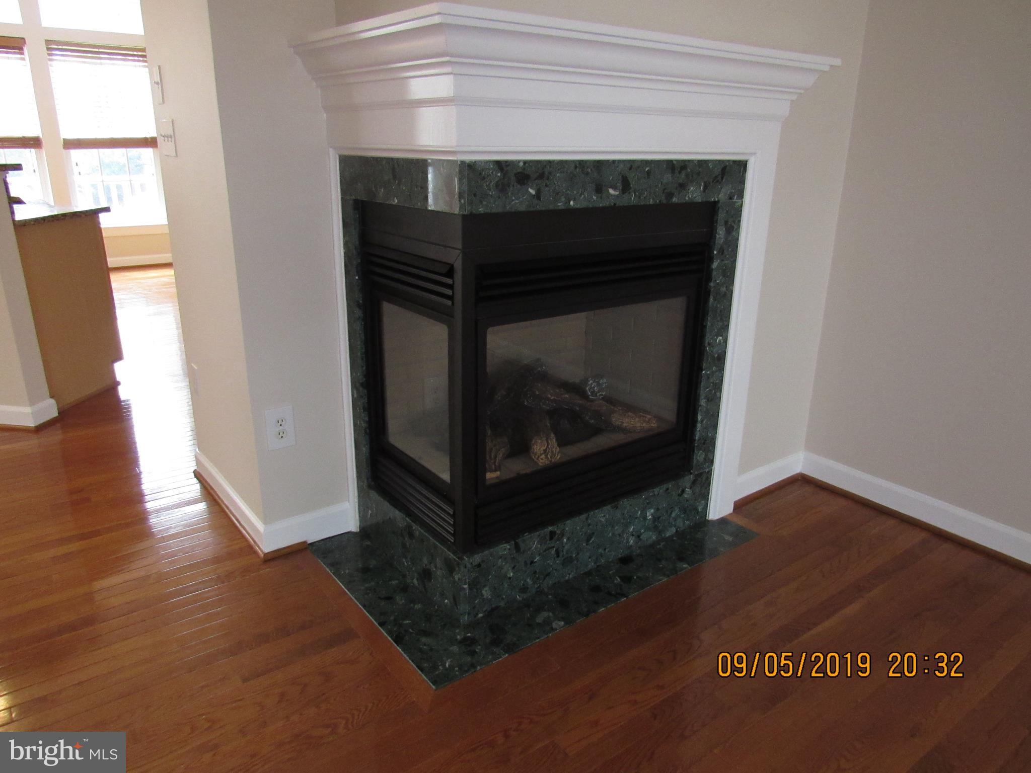 VILLAGES OF URBANA - Residential Lease