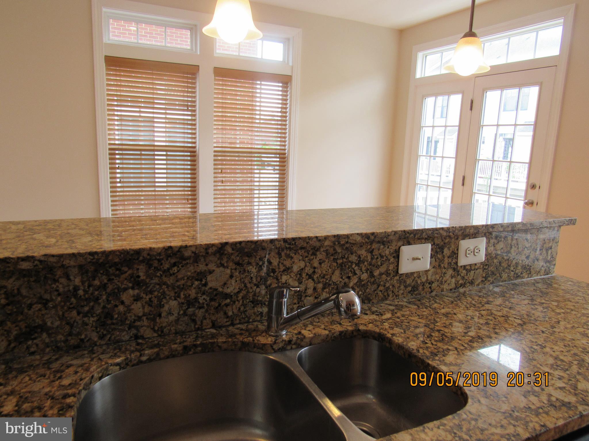 VILLAGES OF URBANA - Residential Lease