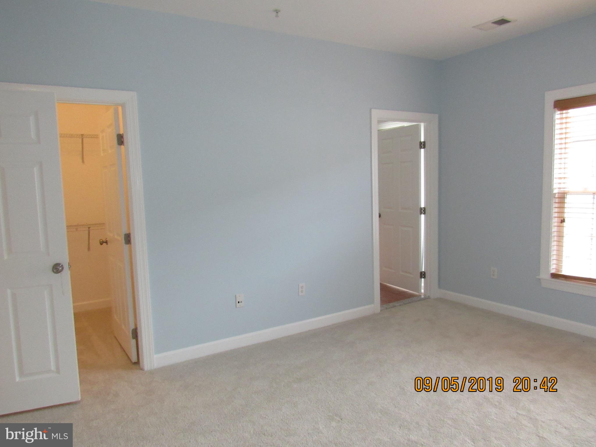 VILLAGES OF URBANA - Residential Lease