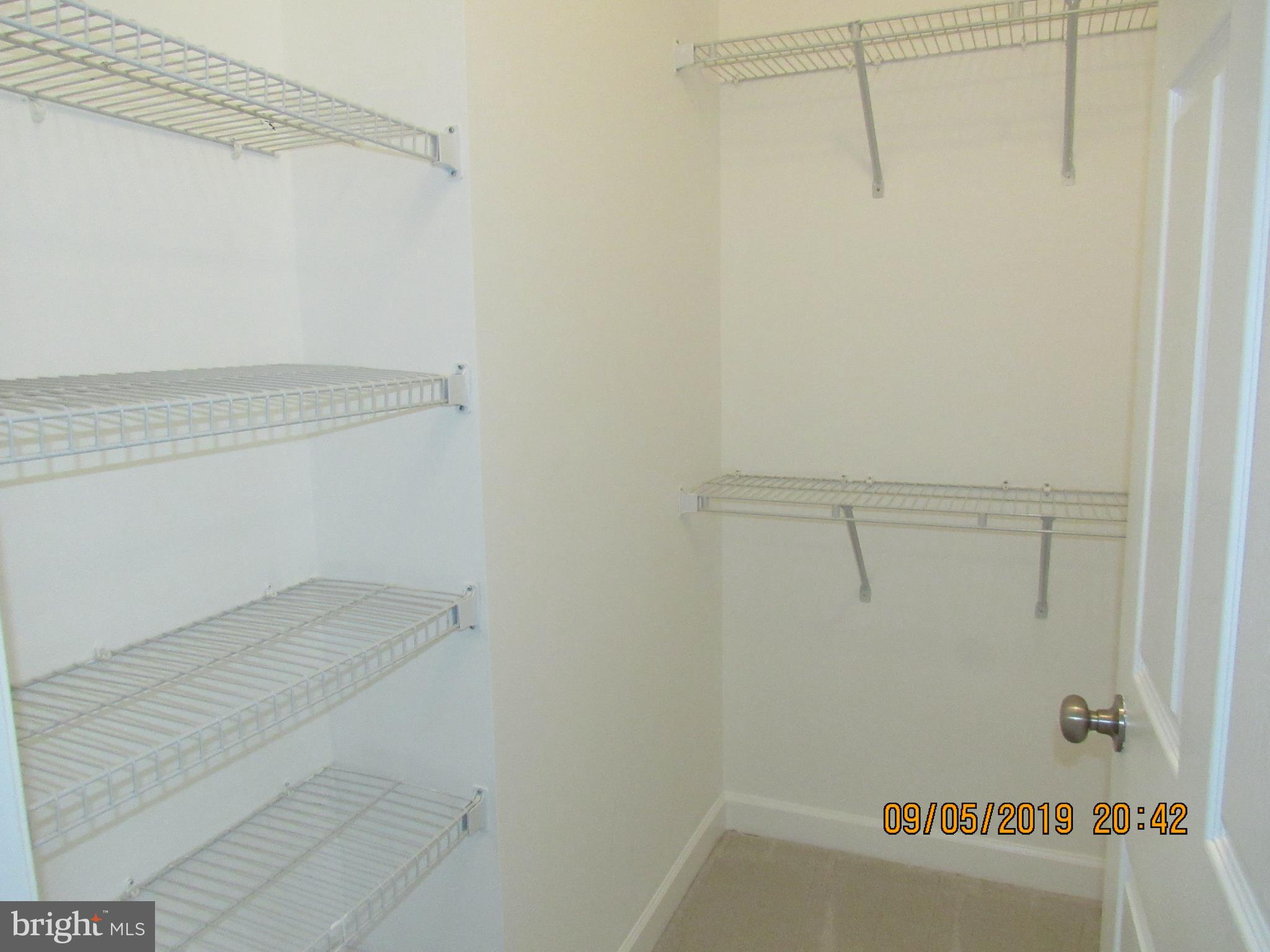 VILLAGES OF URBANA - Residential Lease