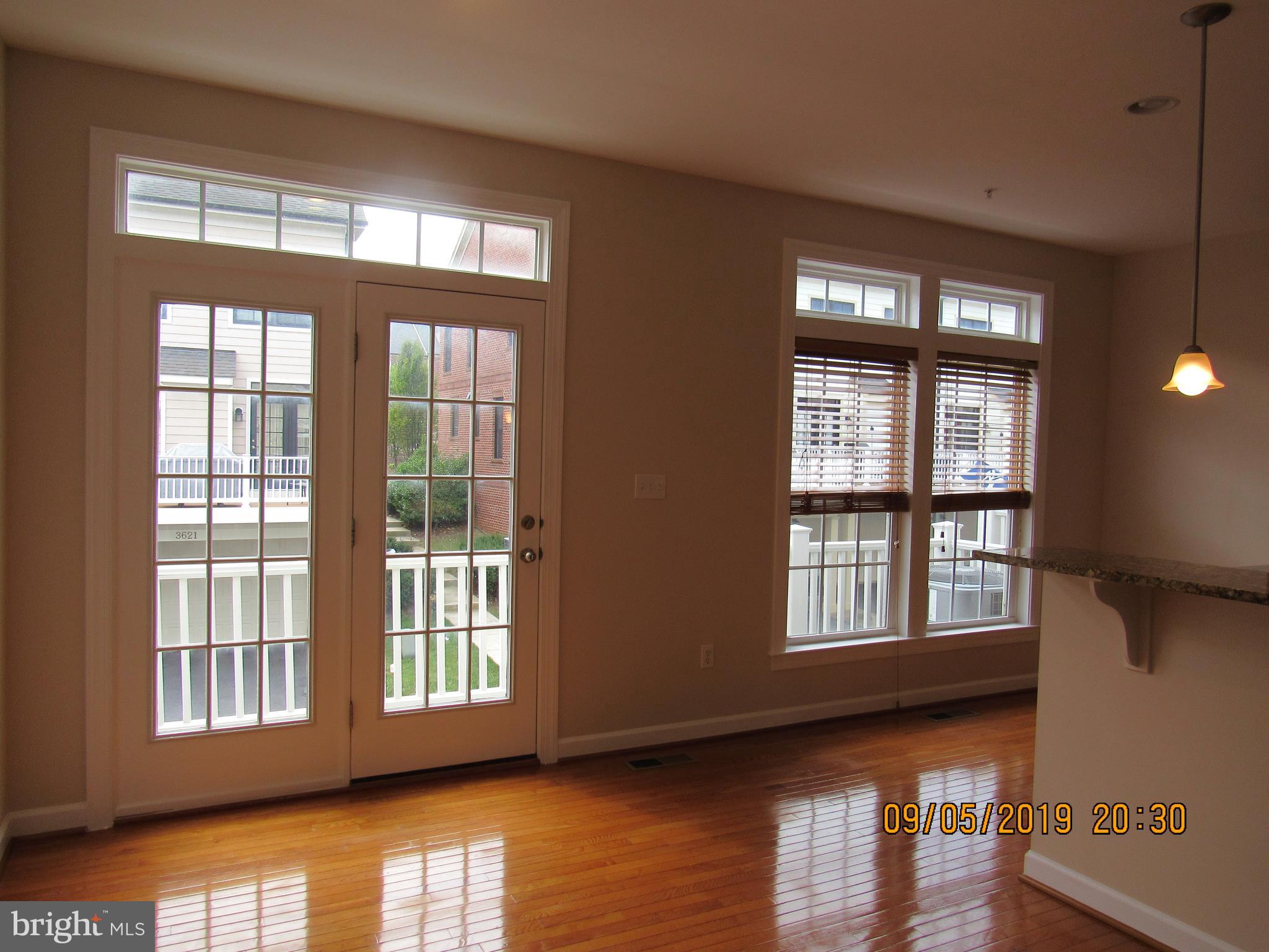 VILLAGES OF URBANA - Residential Lease