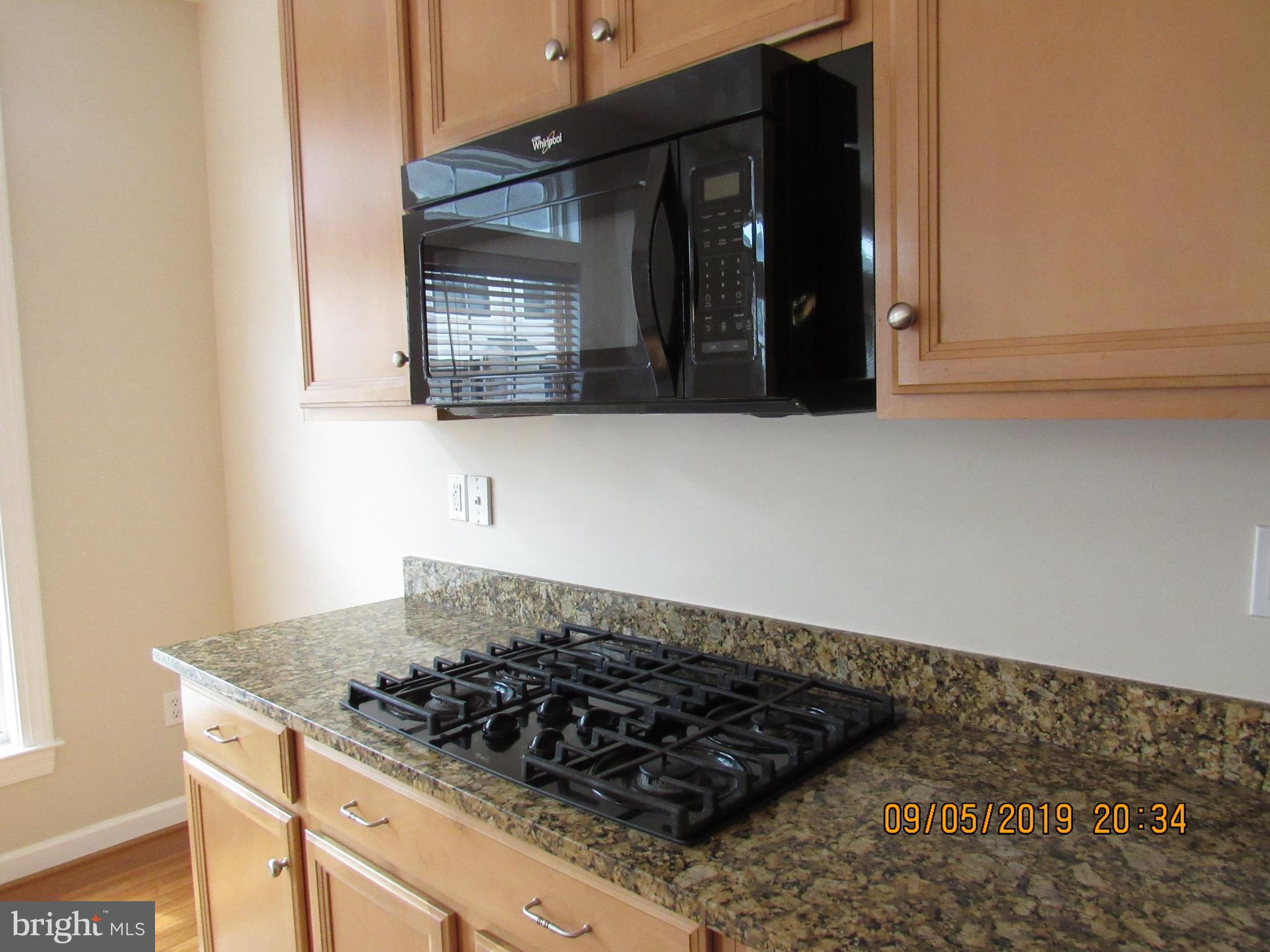 VILLAGES OF URBANA - Residential Lease