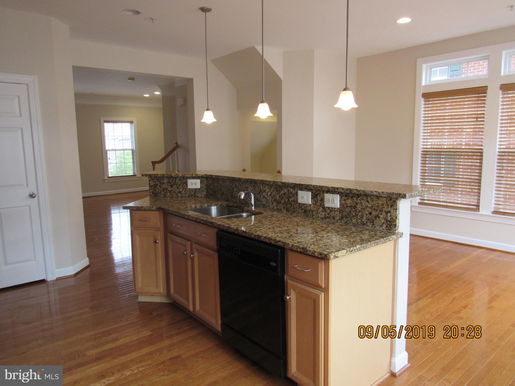 VILLAGES OF URBANA - Residential Lease