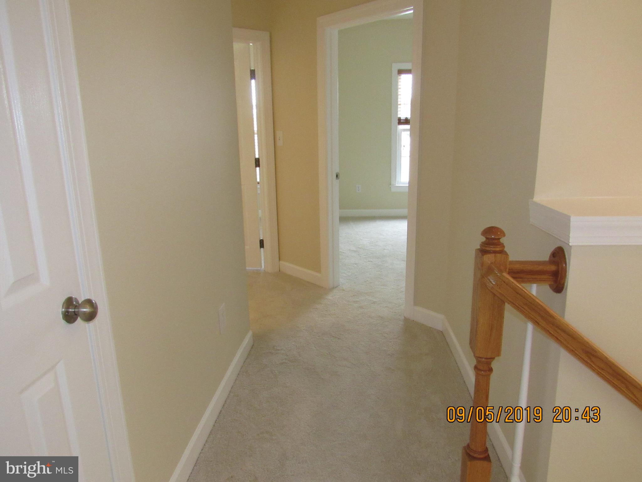 VILLAGES OF URBANA - Residential Lease