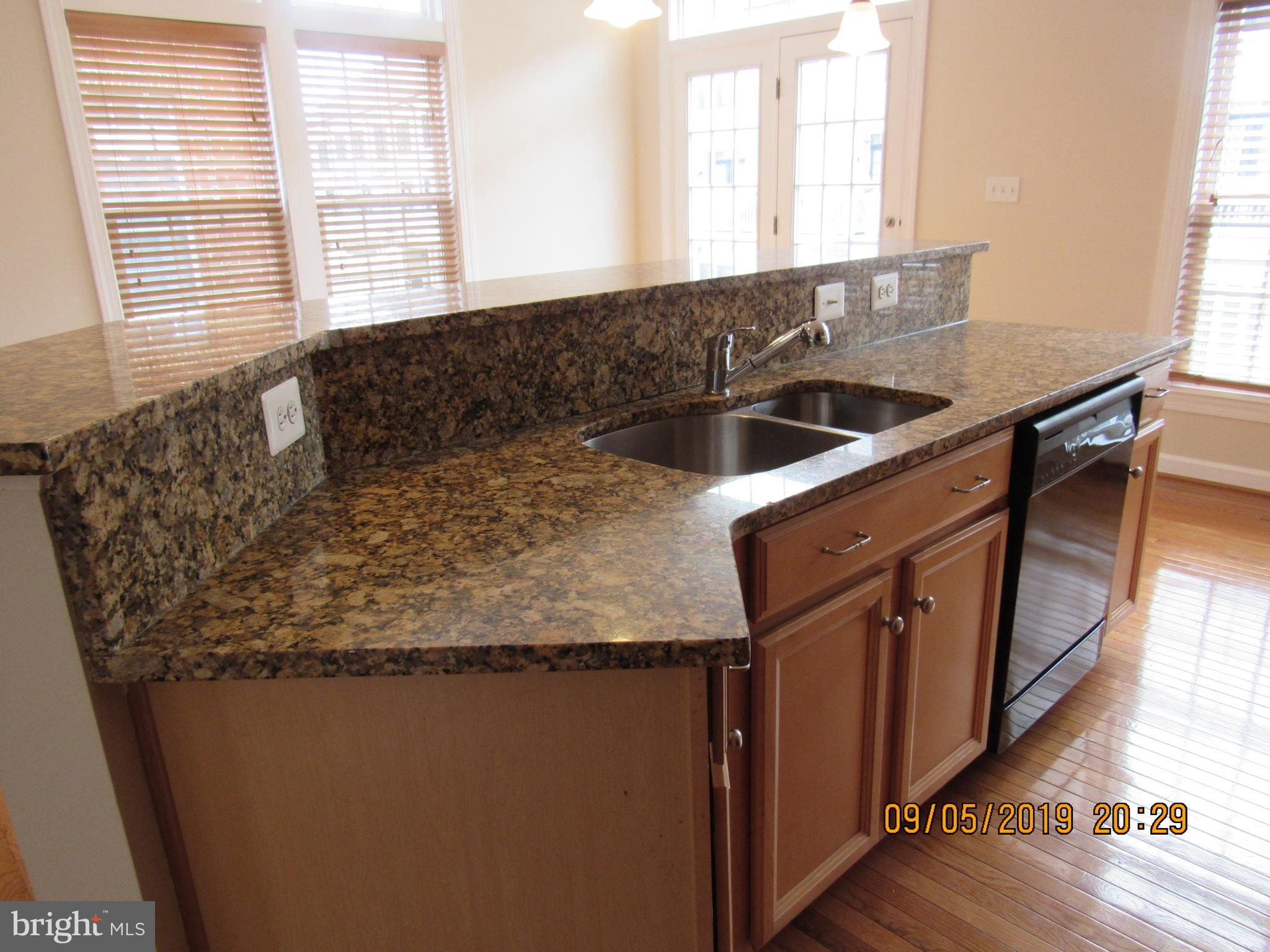 VILLAGES OF URBANA - Residential Lease