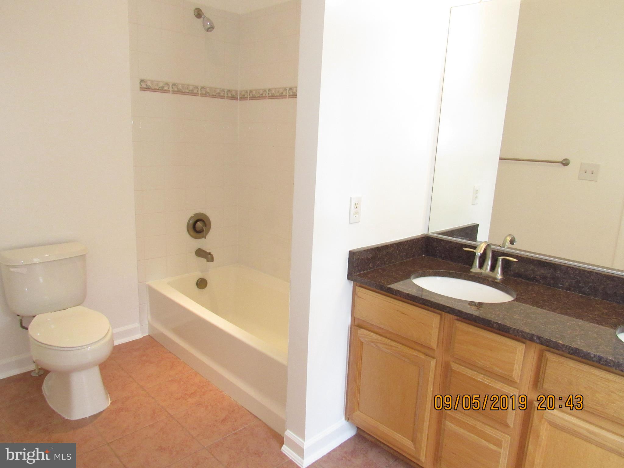 VILLAGES OF URBANA - Residential Lease