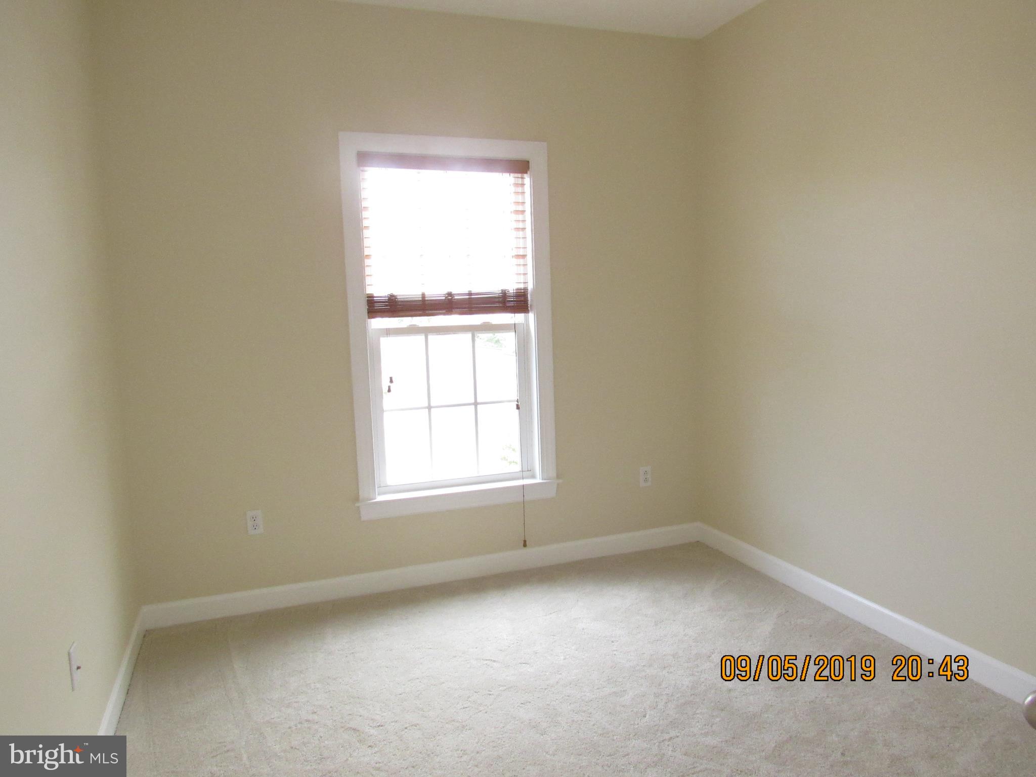 VILLAGES OF URBANA - Residential Lease