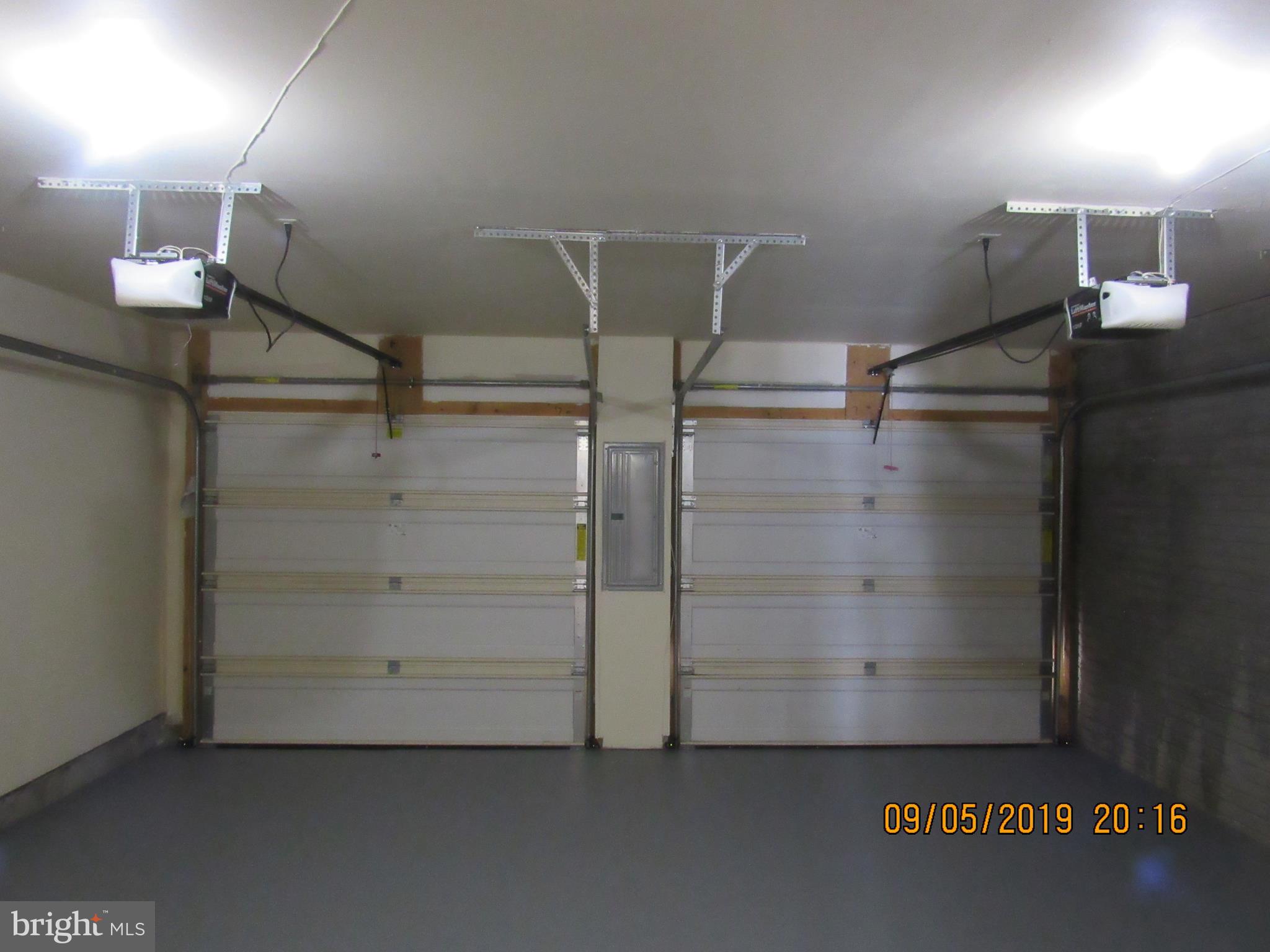 VILLAGES OF URBANA - Residential Lease