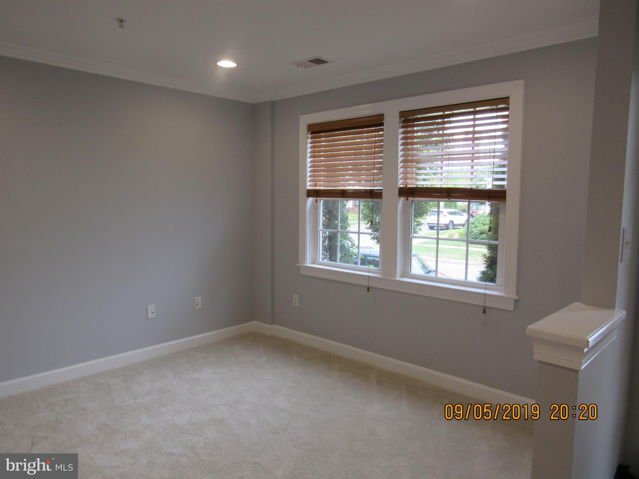 VILLAGES OF URBANA - Residential Lease