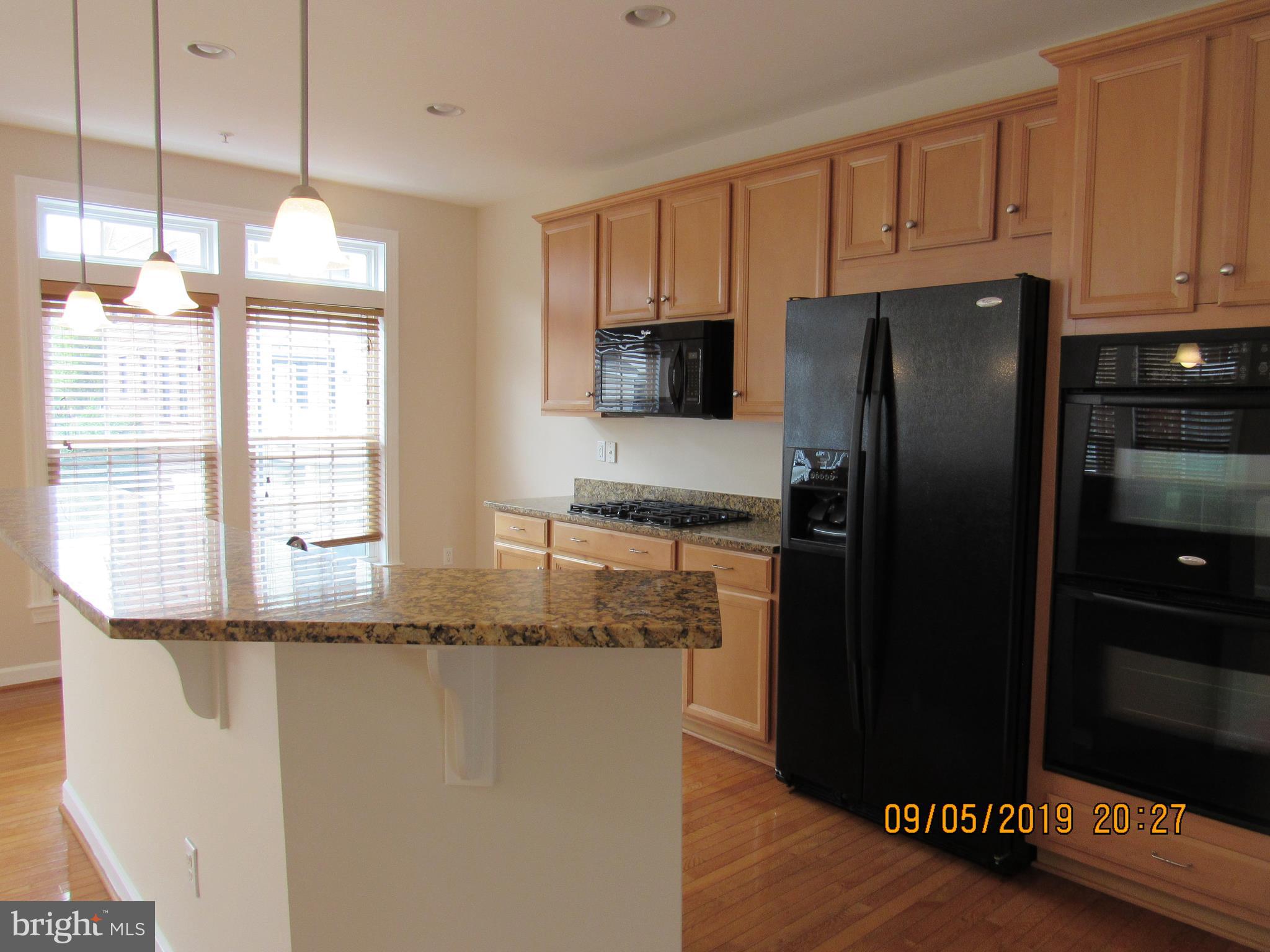 VILLAGES OF URBANA - Residential Lease