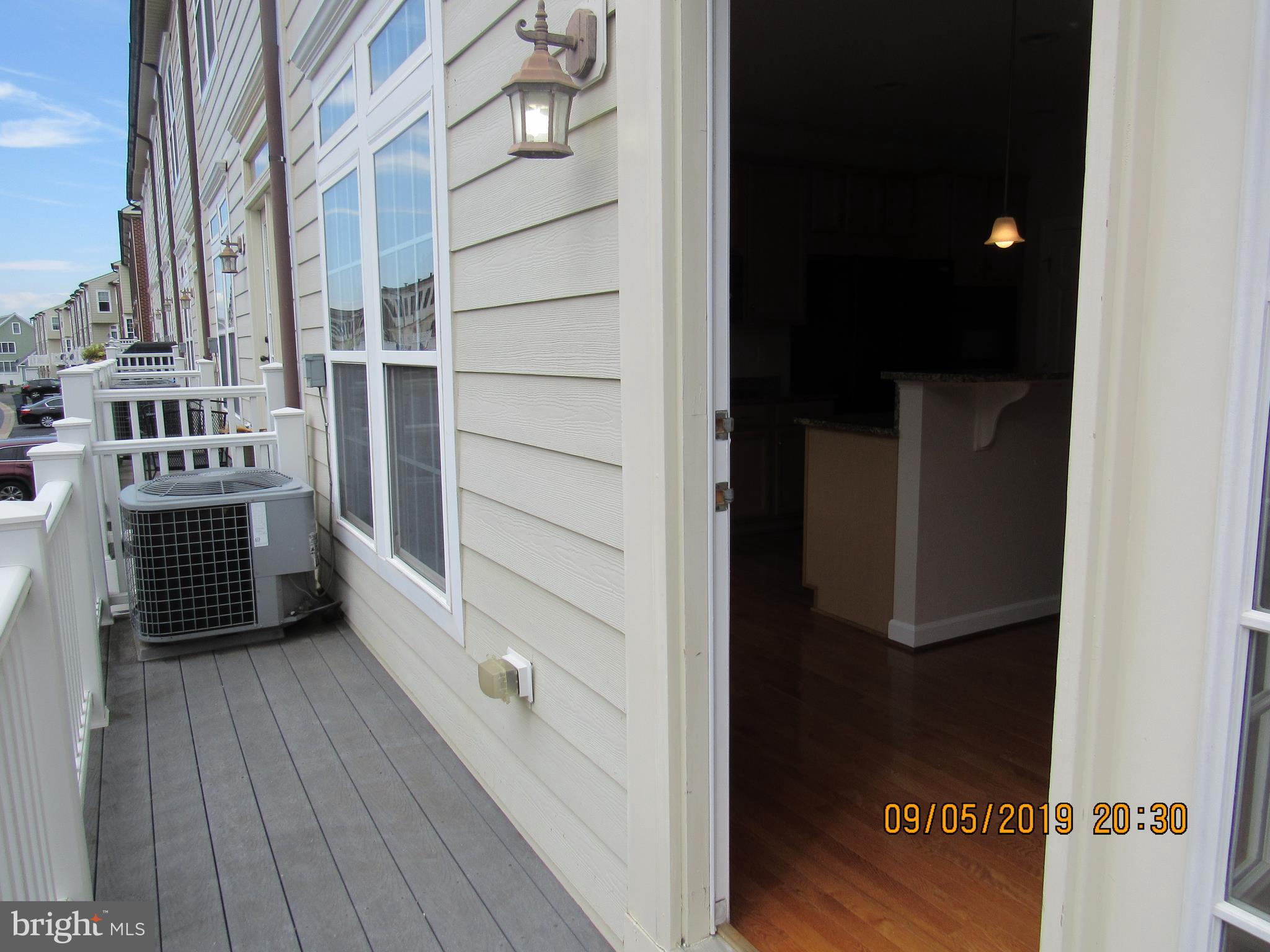 VILLAGES OF URBANA - Residential Lease