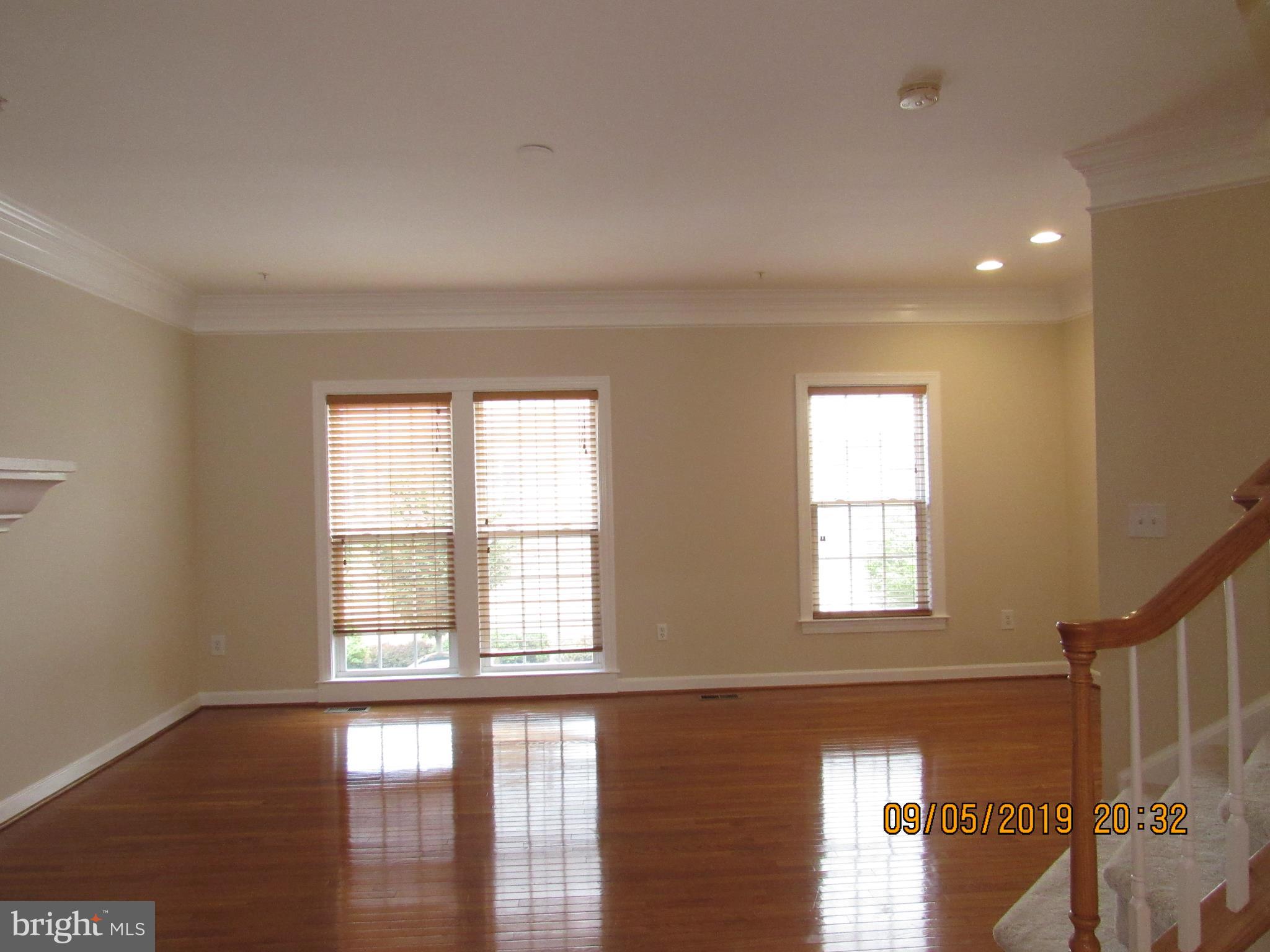 VILLAGES OF URBANA - Residential Lease