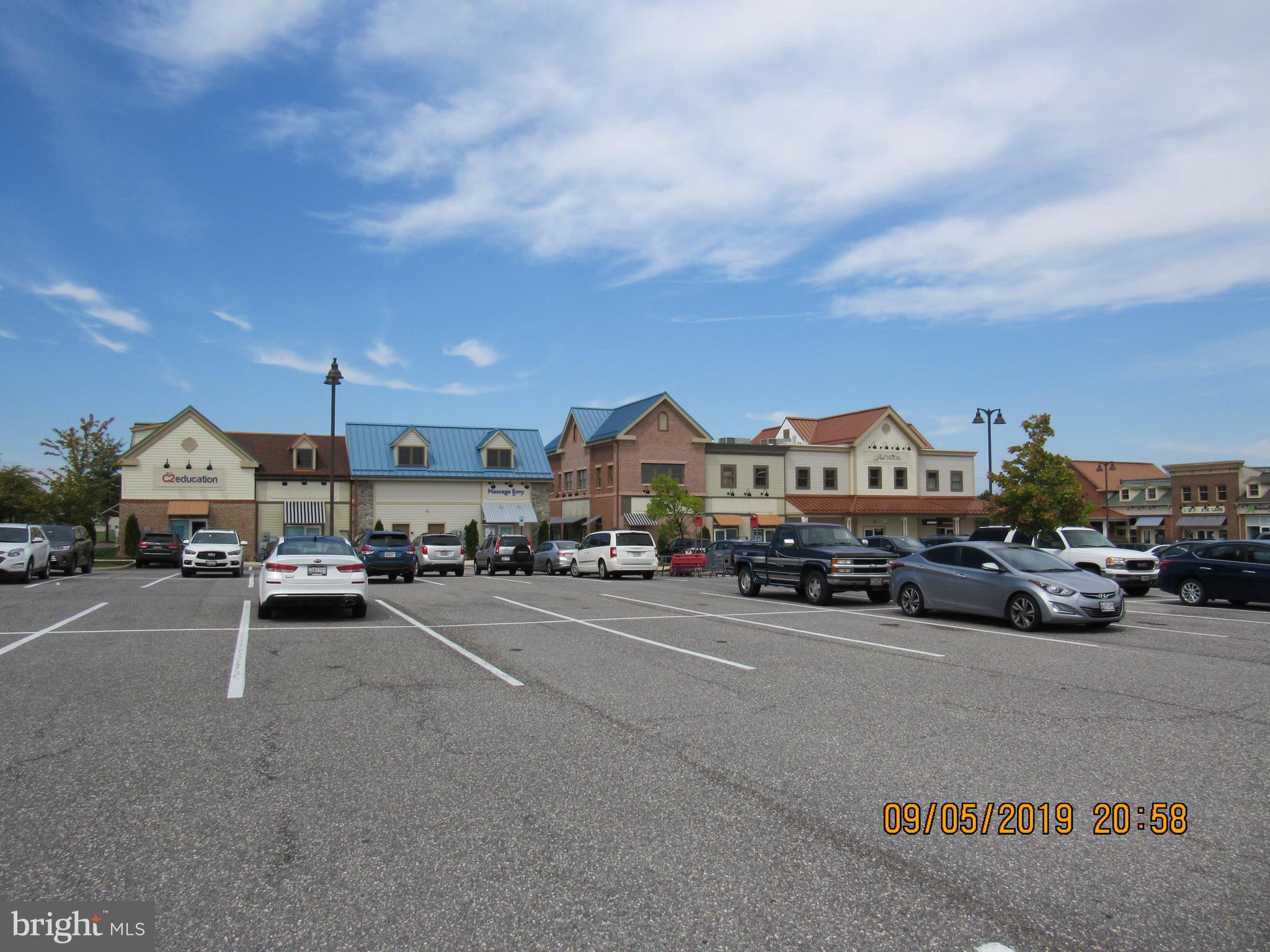 VILLAGES OF URBANA - Residential Lease