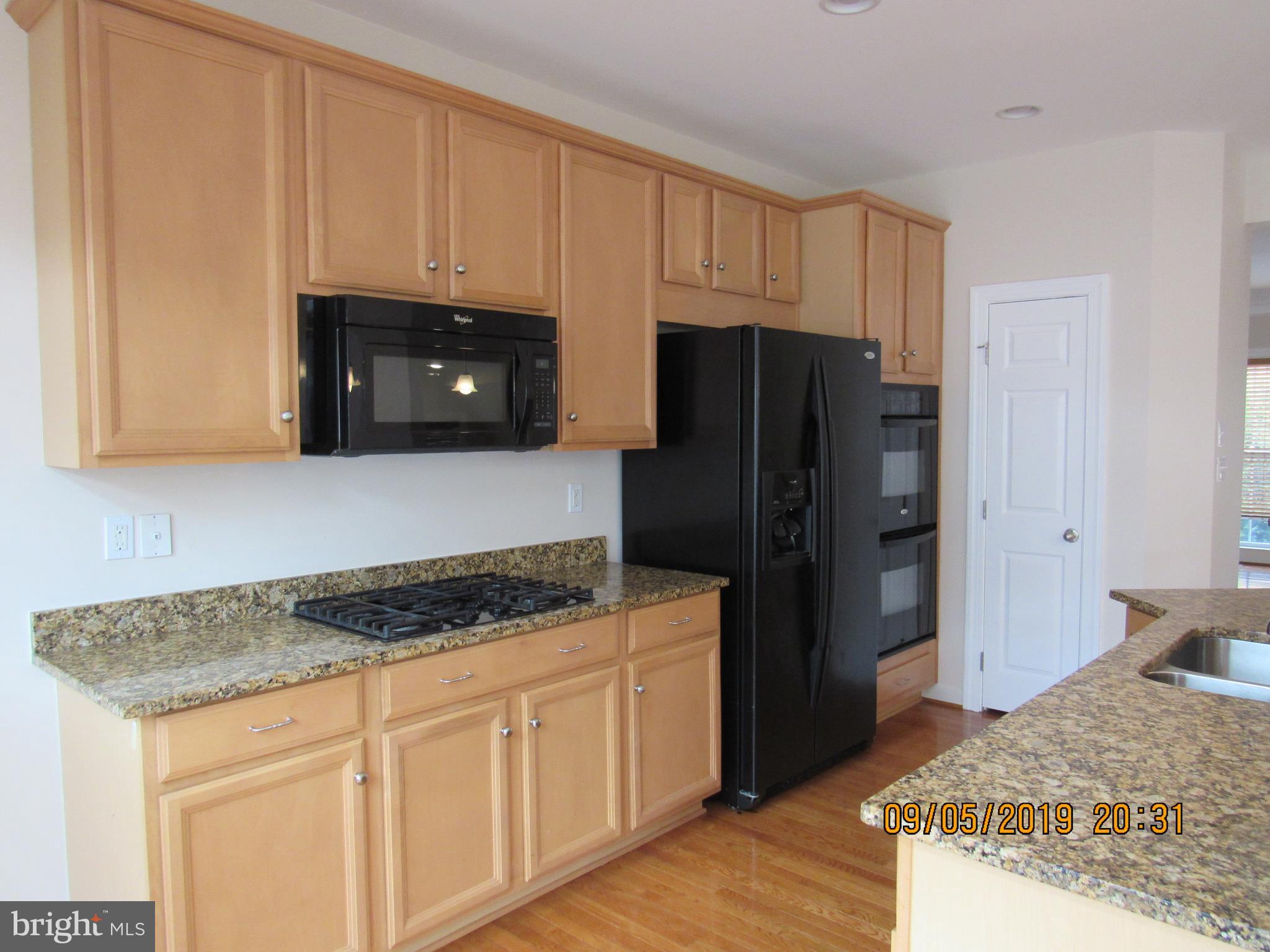 VILLAGES OF URBANA - Residential Lease