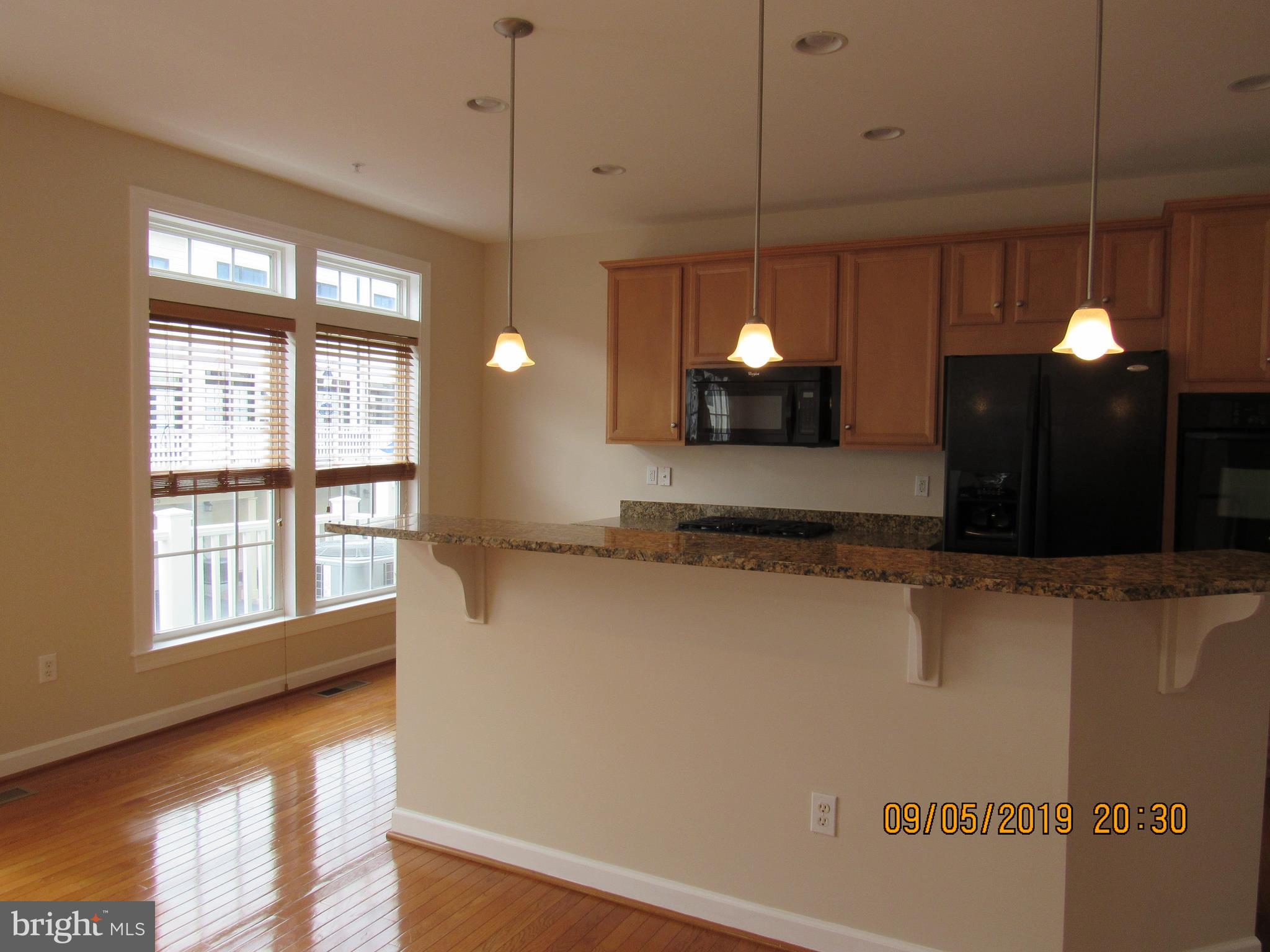 VILLAGES OF URBANA - Residential Lease