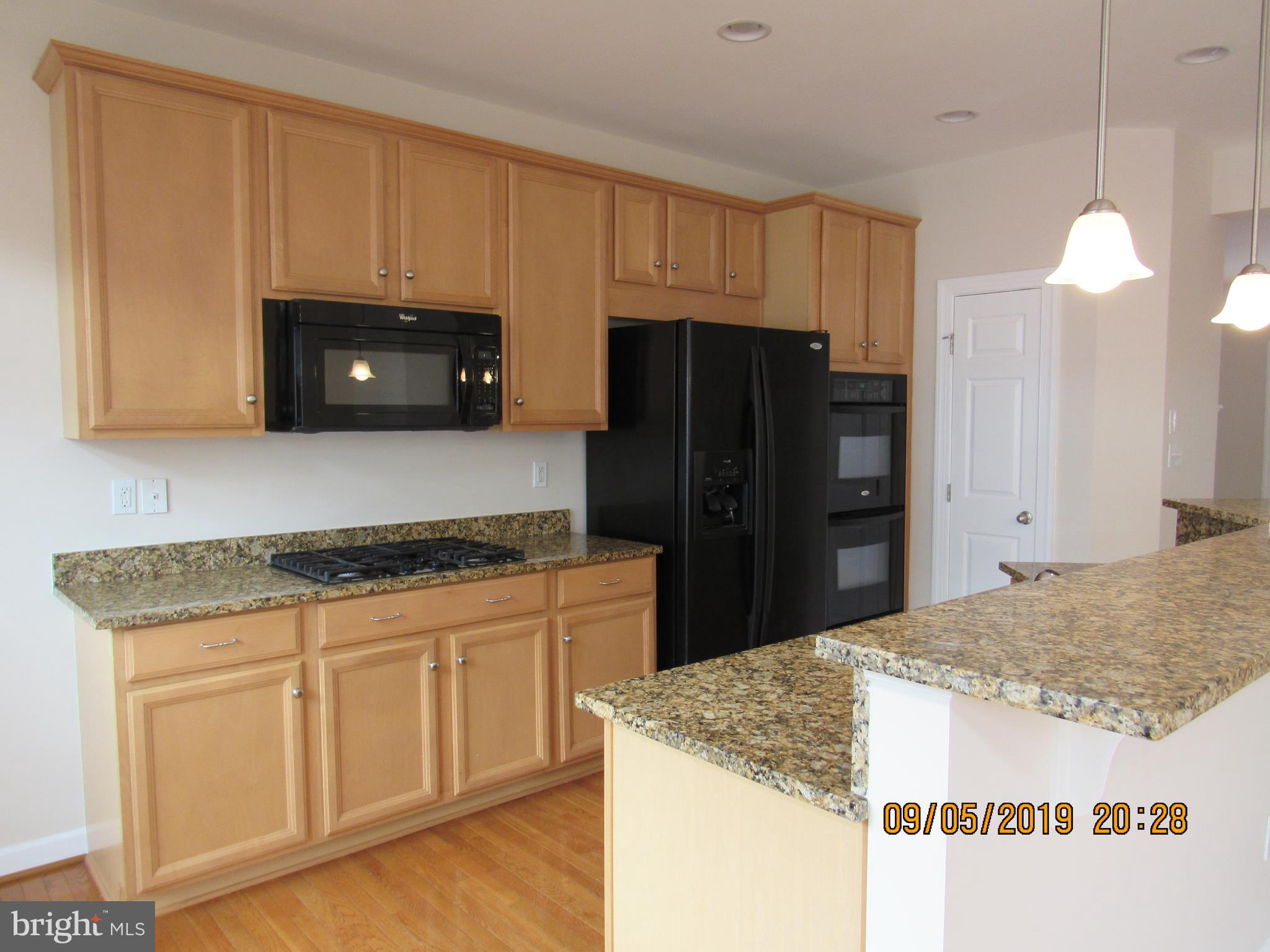 VILLAGES OF URBANA - Residential Lease