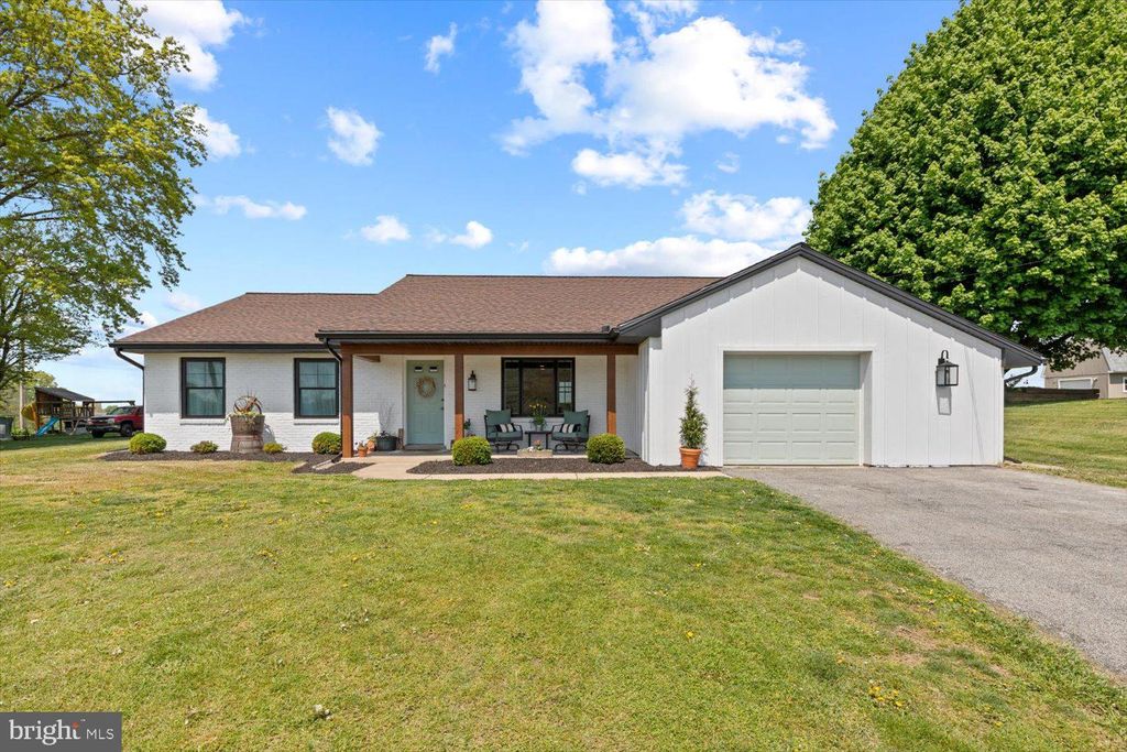 Photo of 1739 PIONEER RD, LANCASTER, PA 17602 (MLS # PALA2031760)