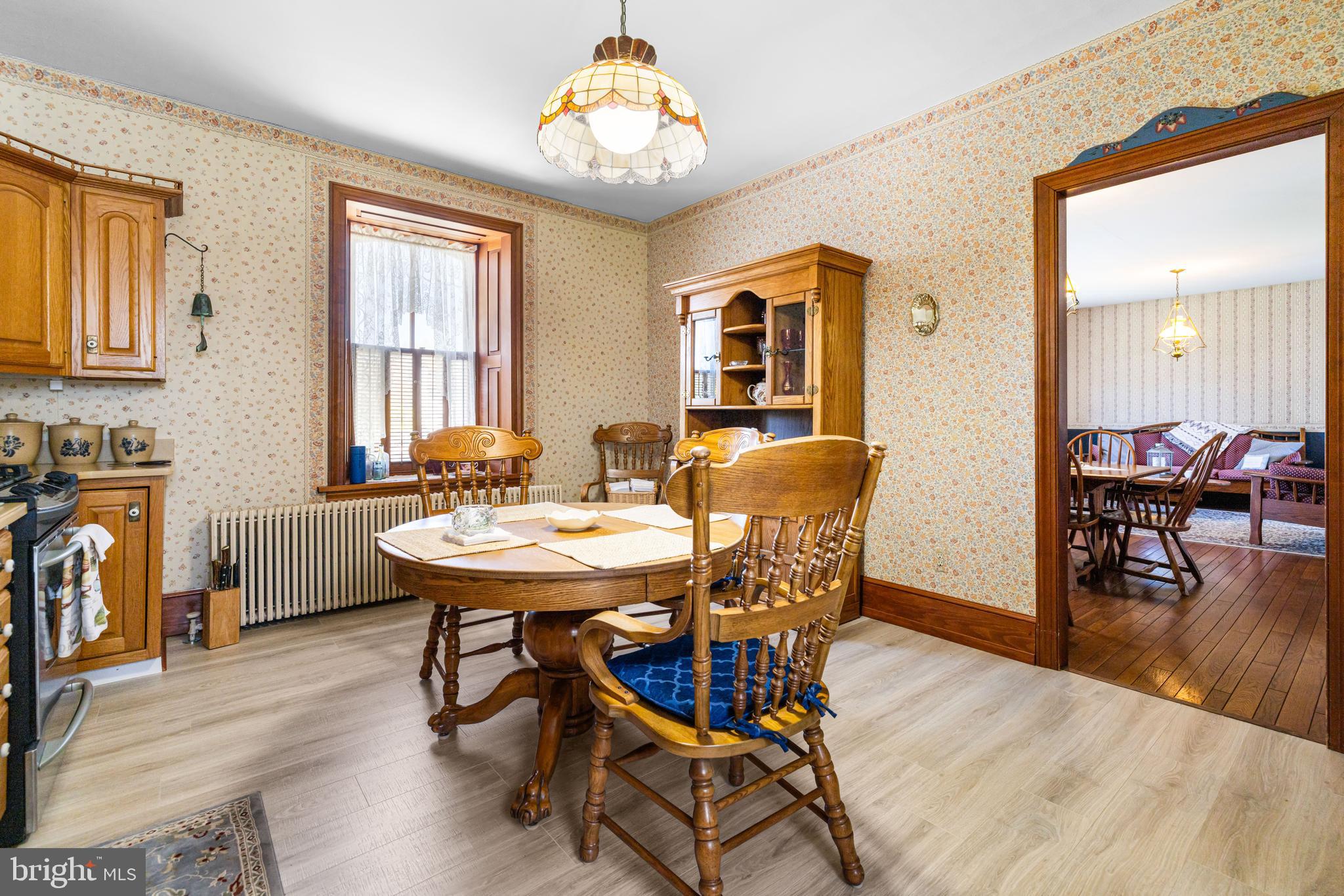 CHURCHVILLE MANOR - Residential