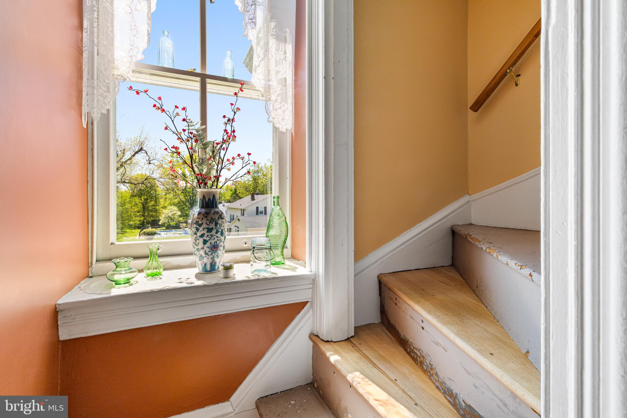 CHURCHVILLE MANOR - Residential