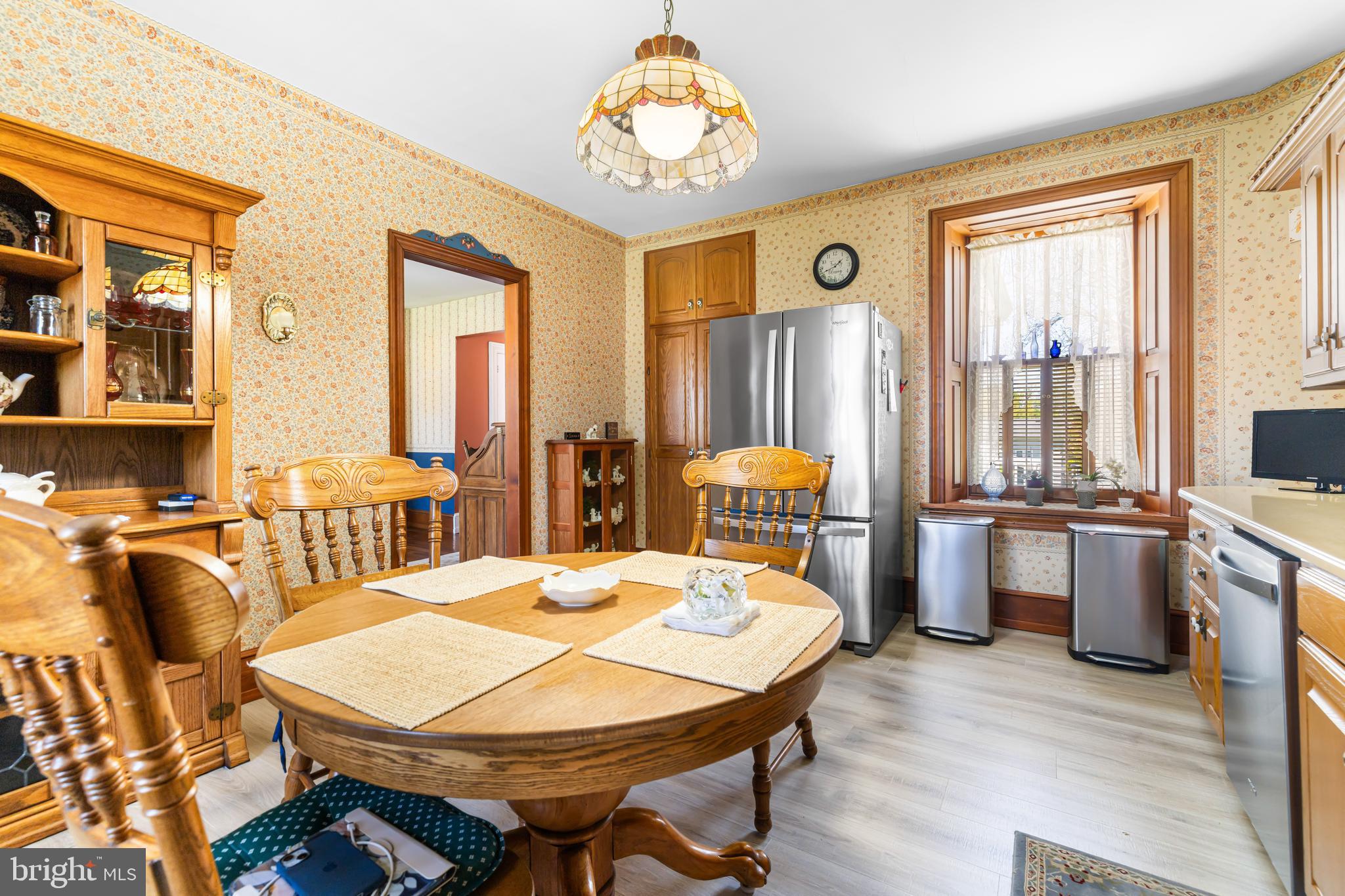 CHURCHVILLE MANOR - Residential