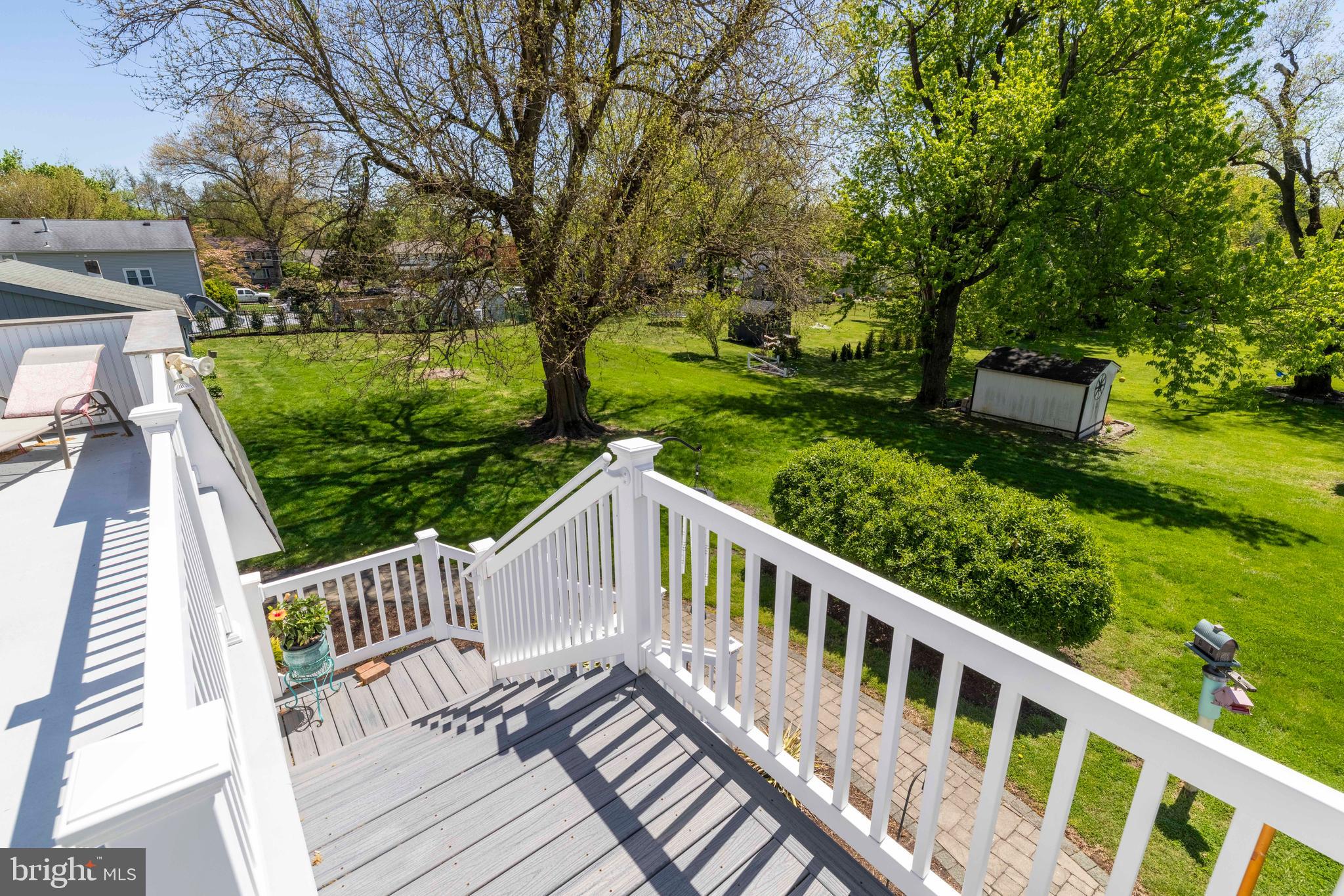 CHURCHVILLE MANOR - Residential