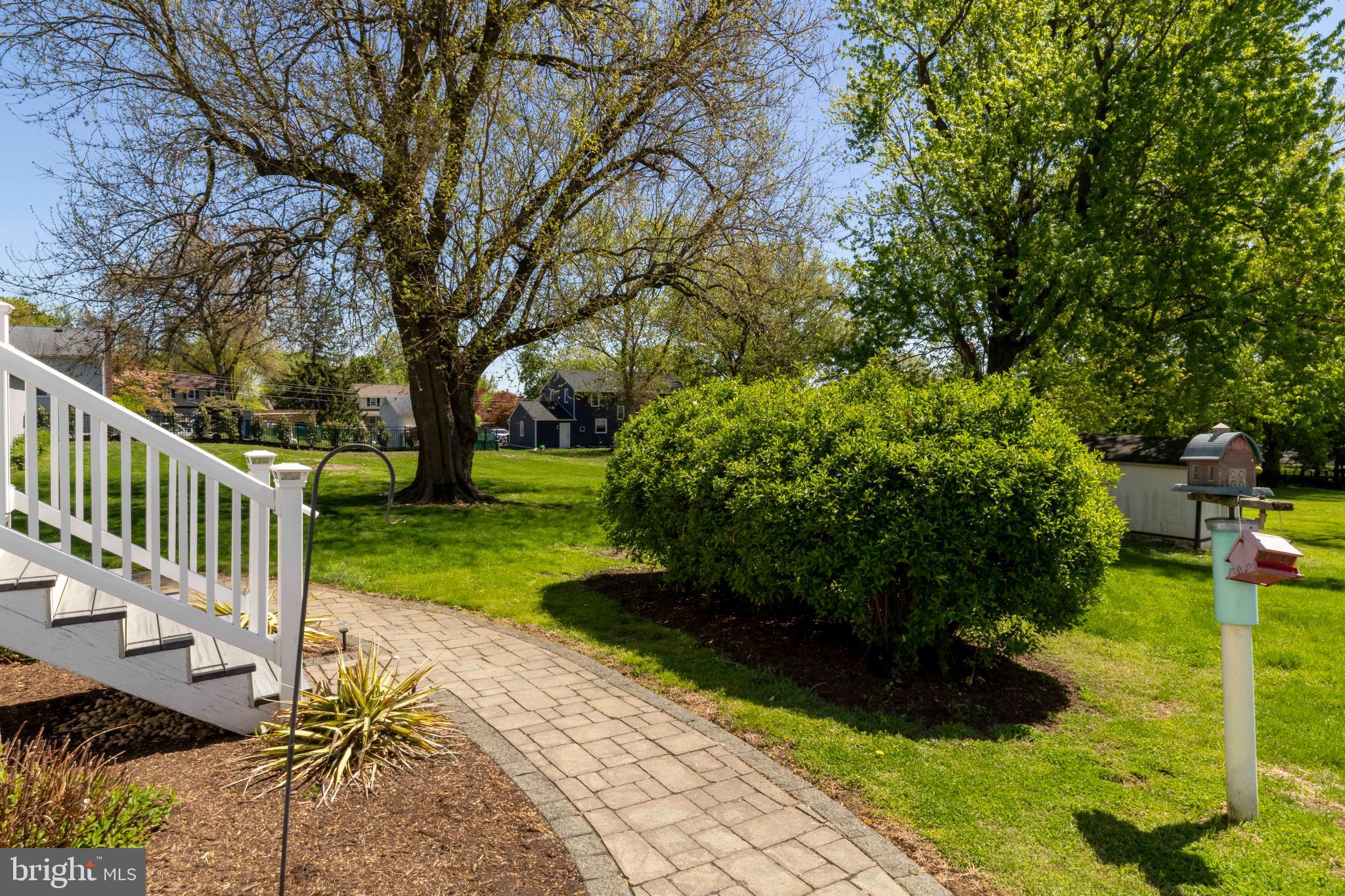 CHURCHVILLE MANOR - Residential