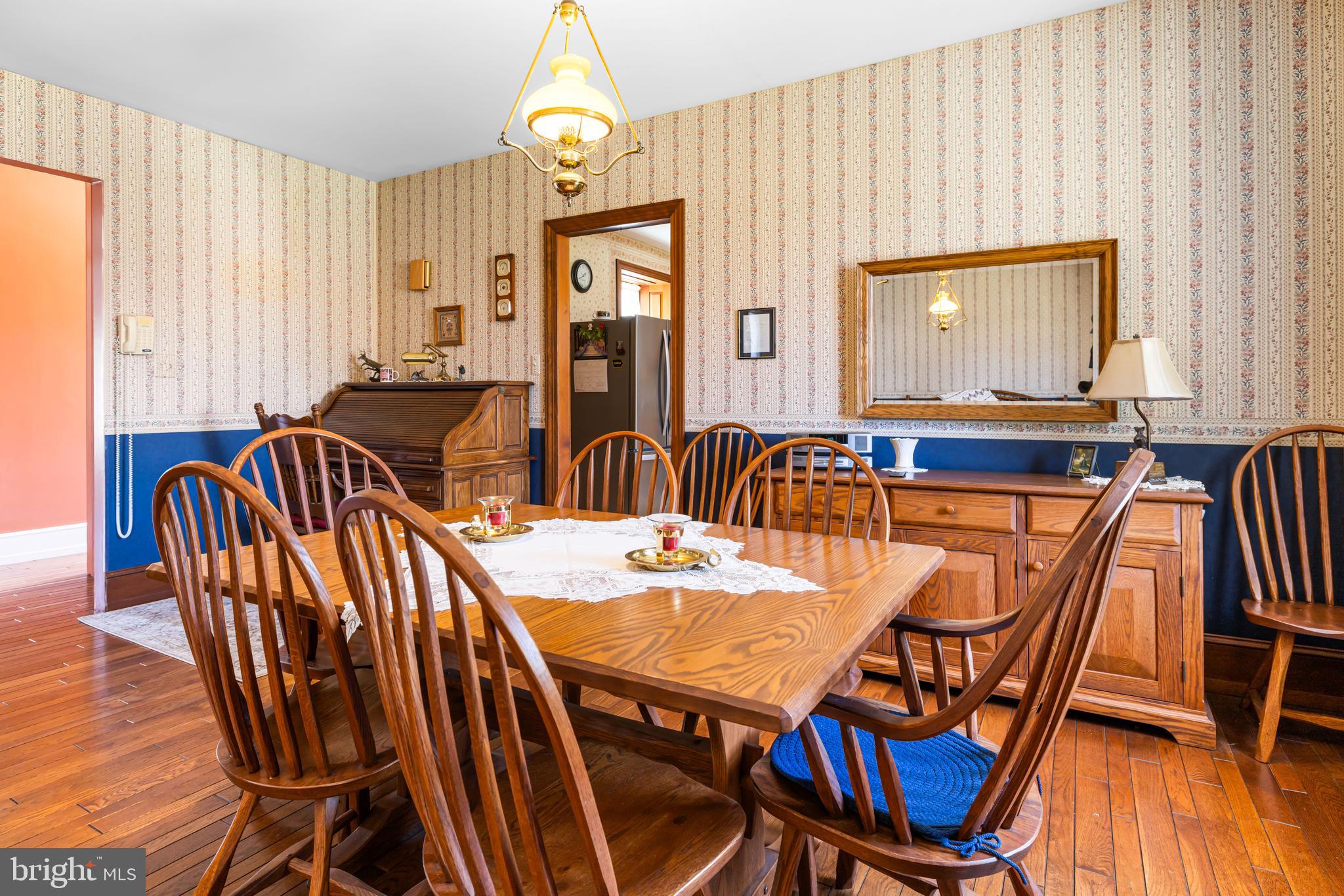 CHURCHVILLE MANOR - Residential