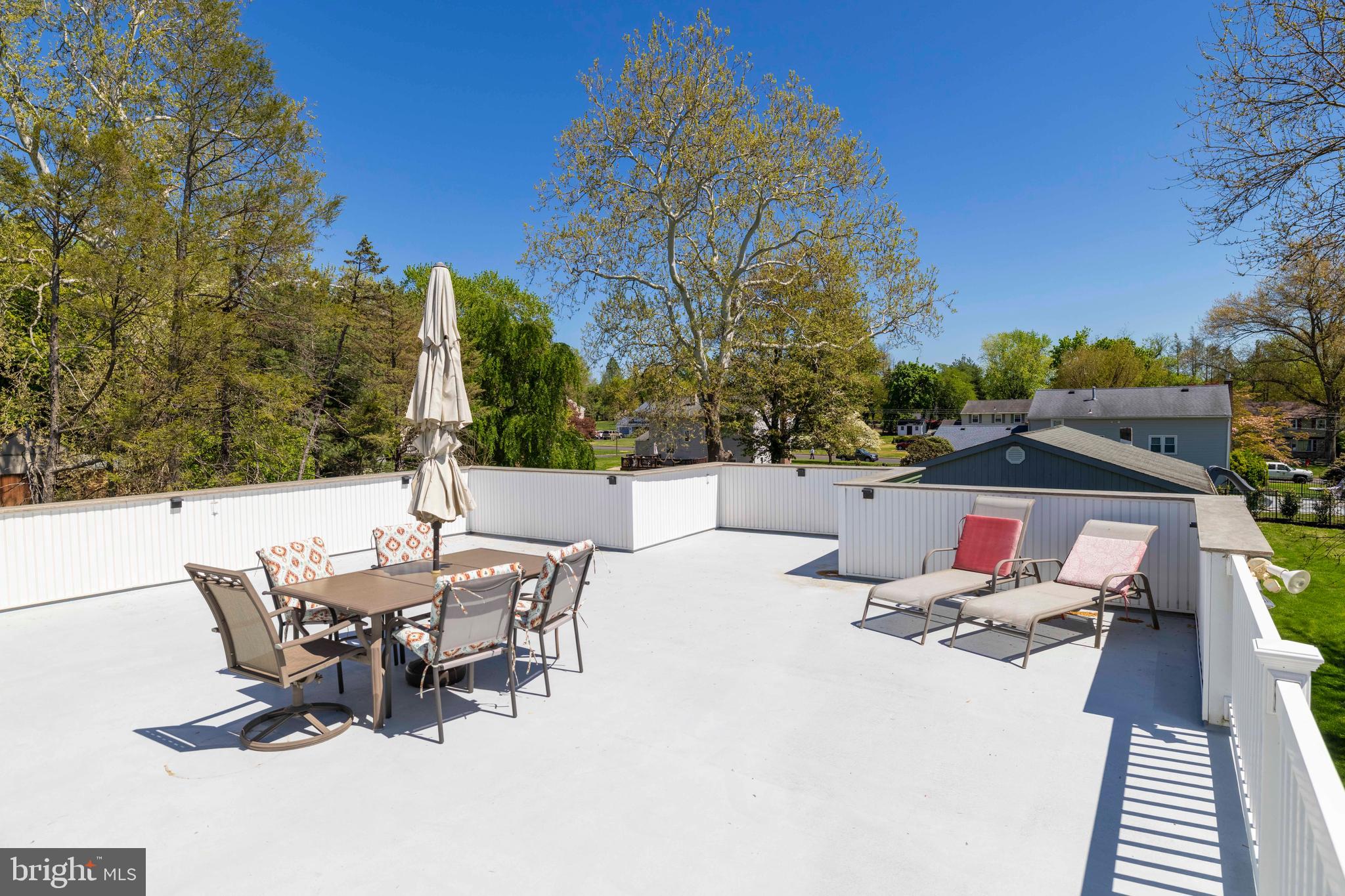 CHURCHVILLE MANOR - Residential