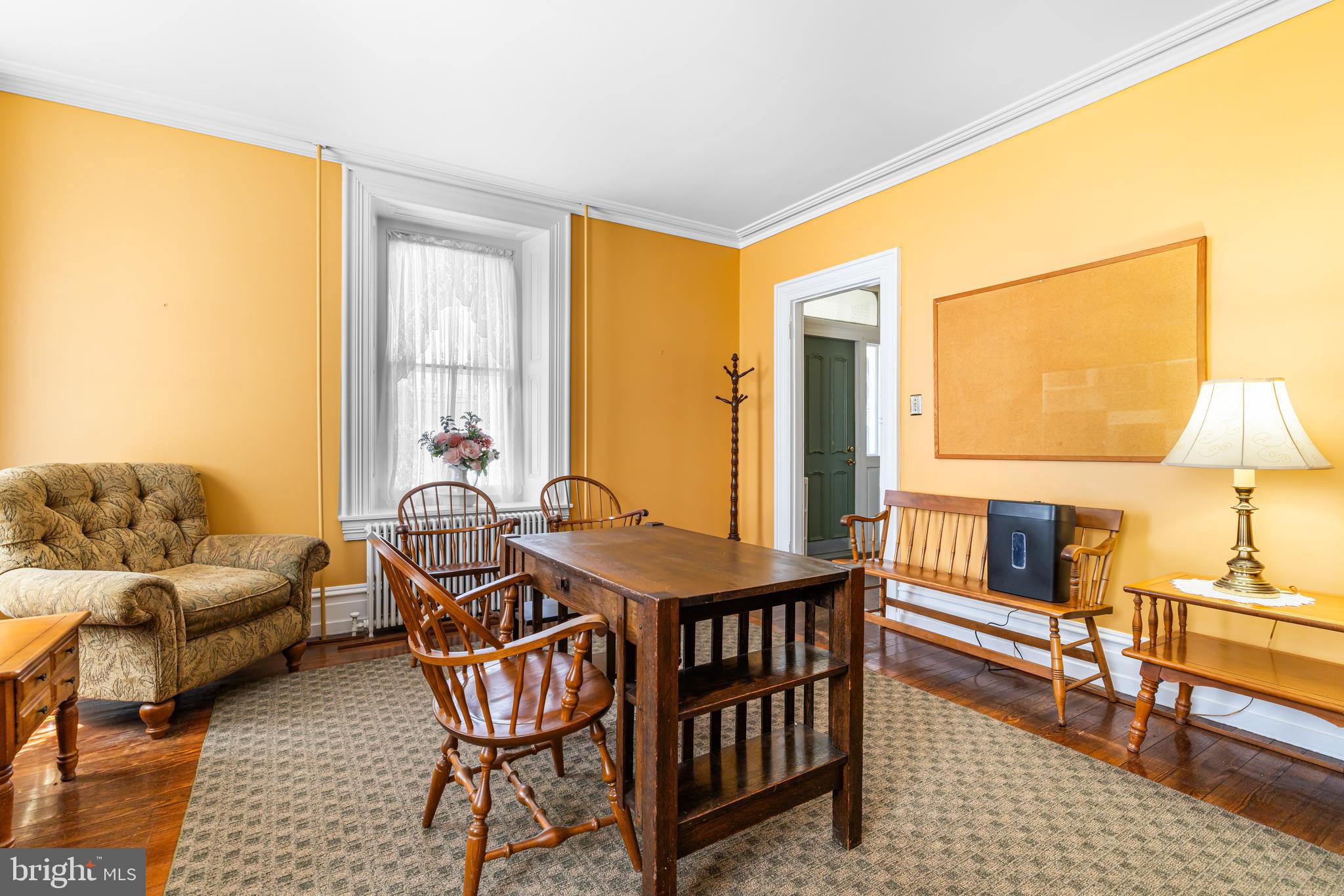CHURCHVILLE MANOR - Residential