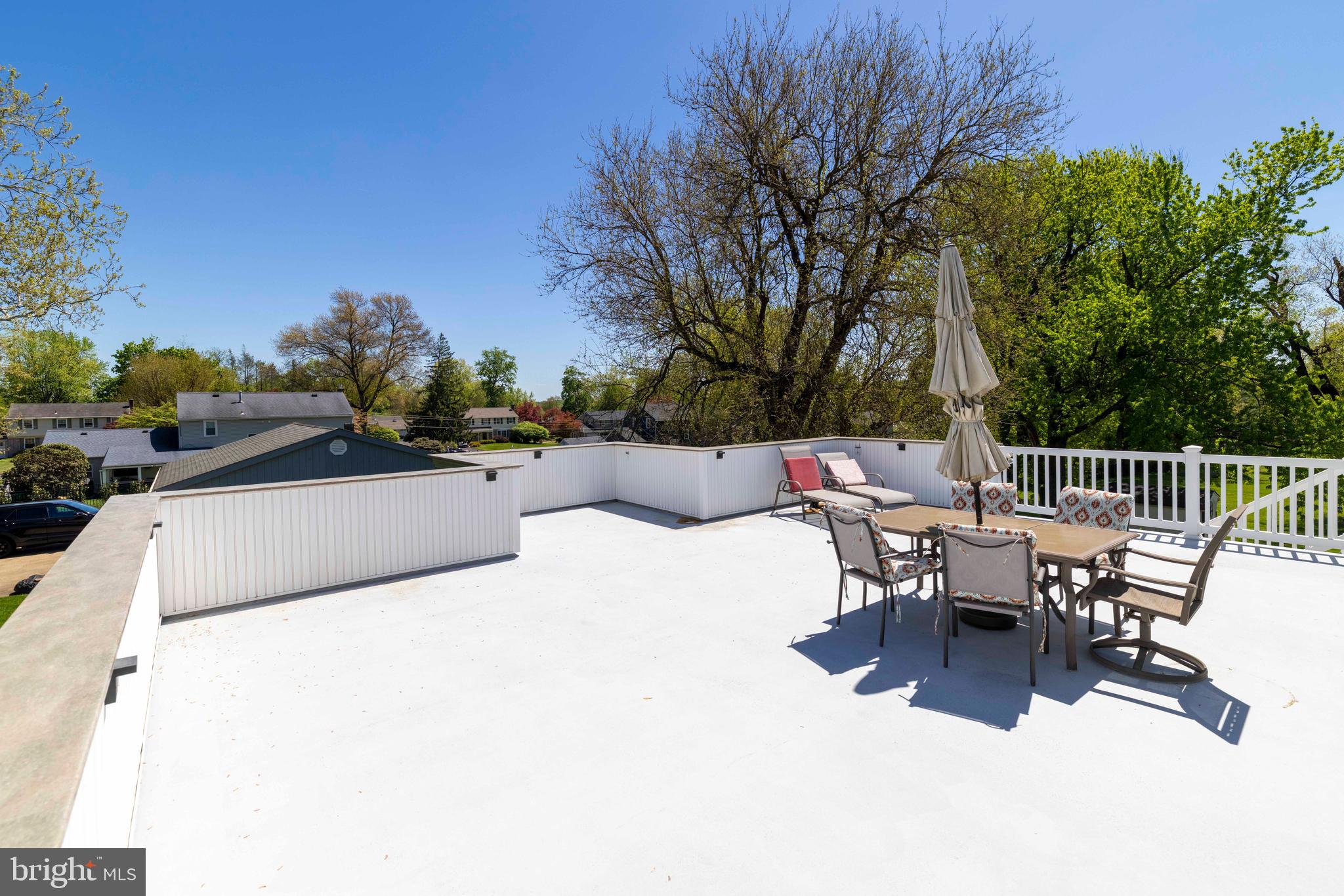 CHURCHVILLE MANOR - Residential