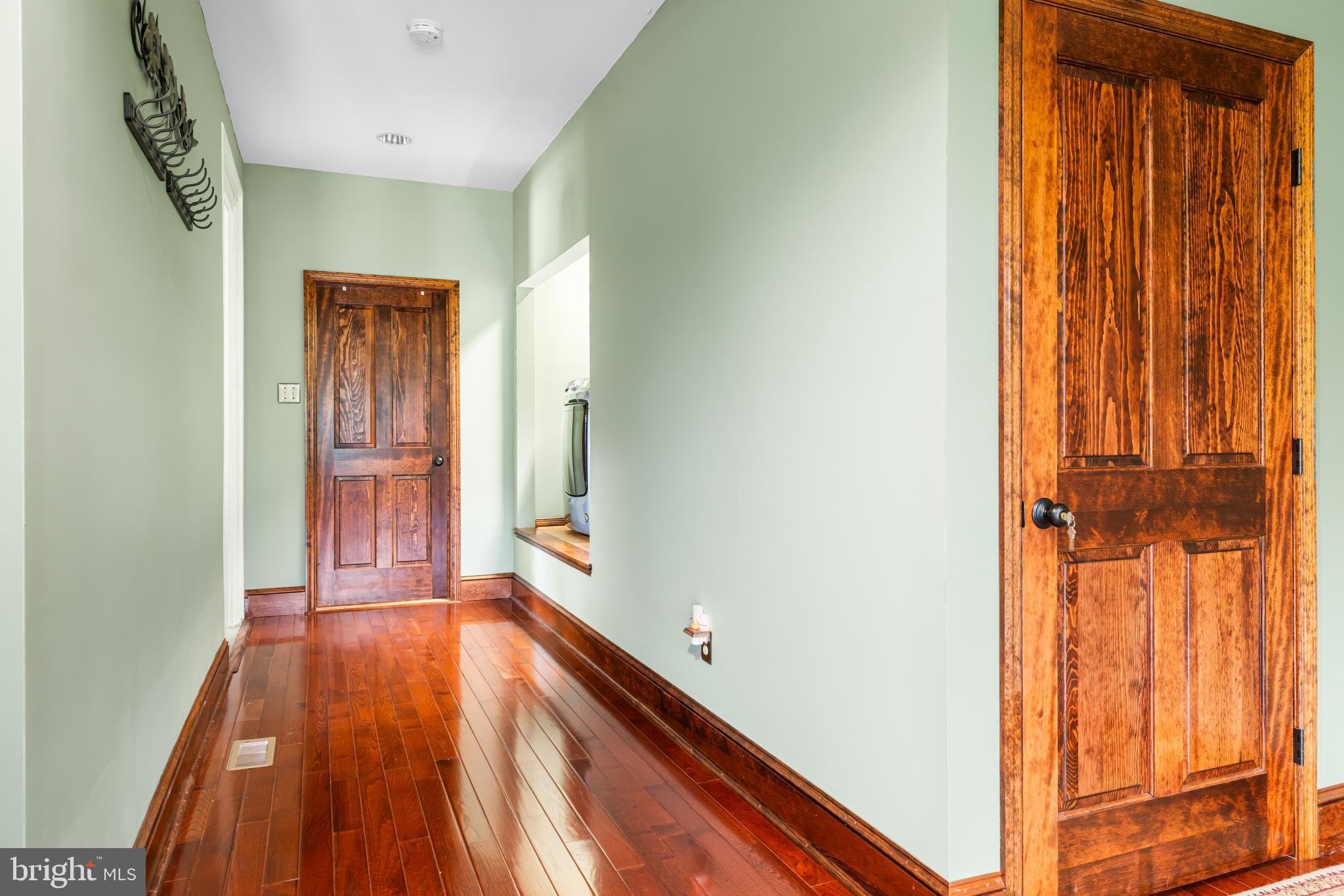 CHURCHVILLE MANOR - Residential