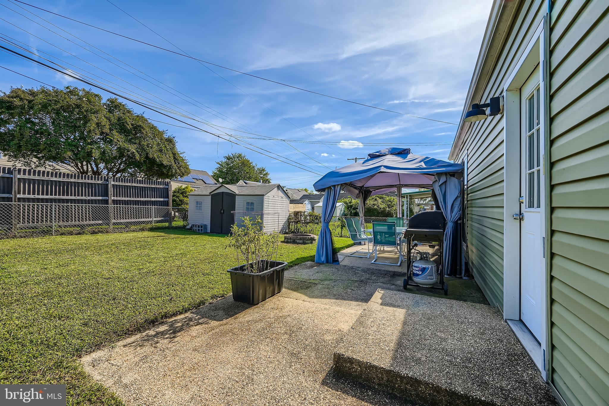EASTERN TERRACE - Residential
