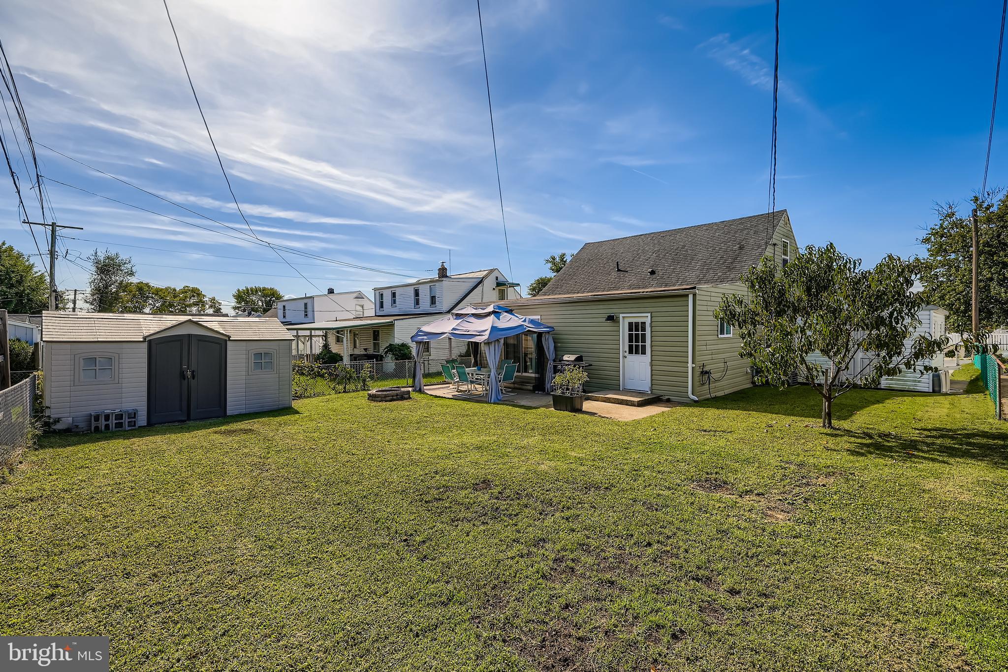 EASTERN TERRACE - Residential