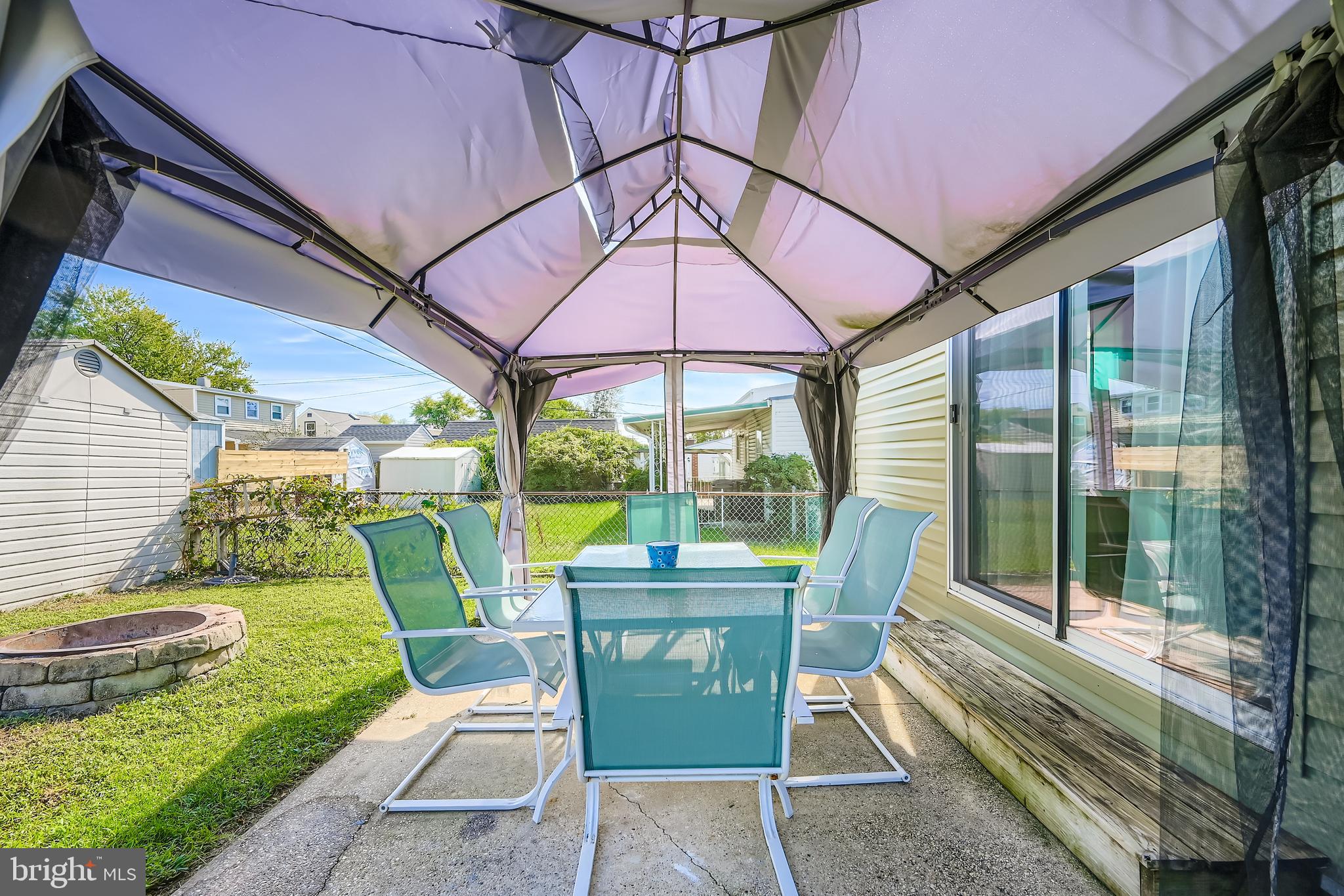 EASTERN TERRACE - Residential