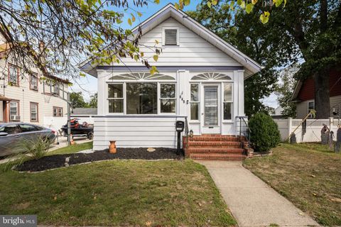 649 BRIDGEBORO STREET RIVERSIDE NJ 08075