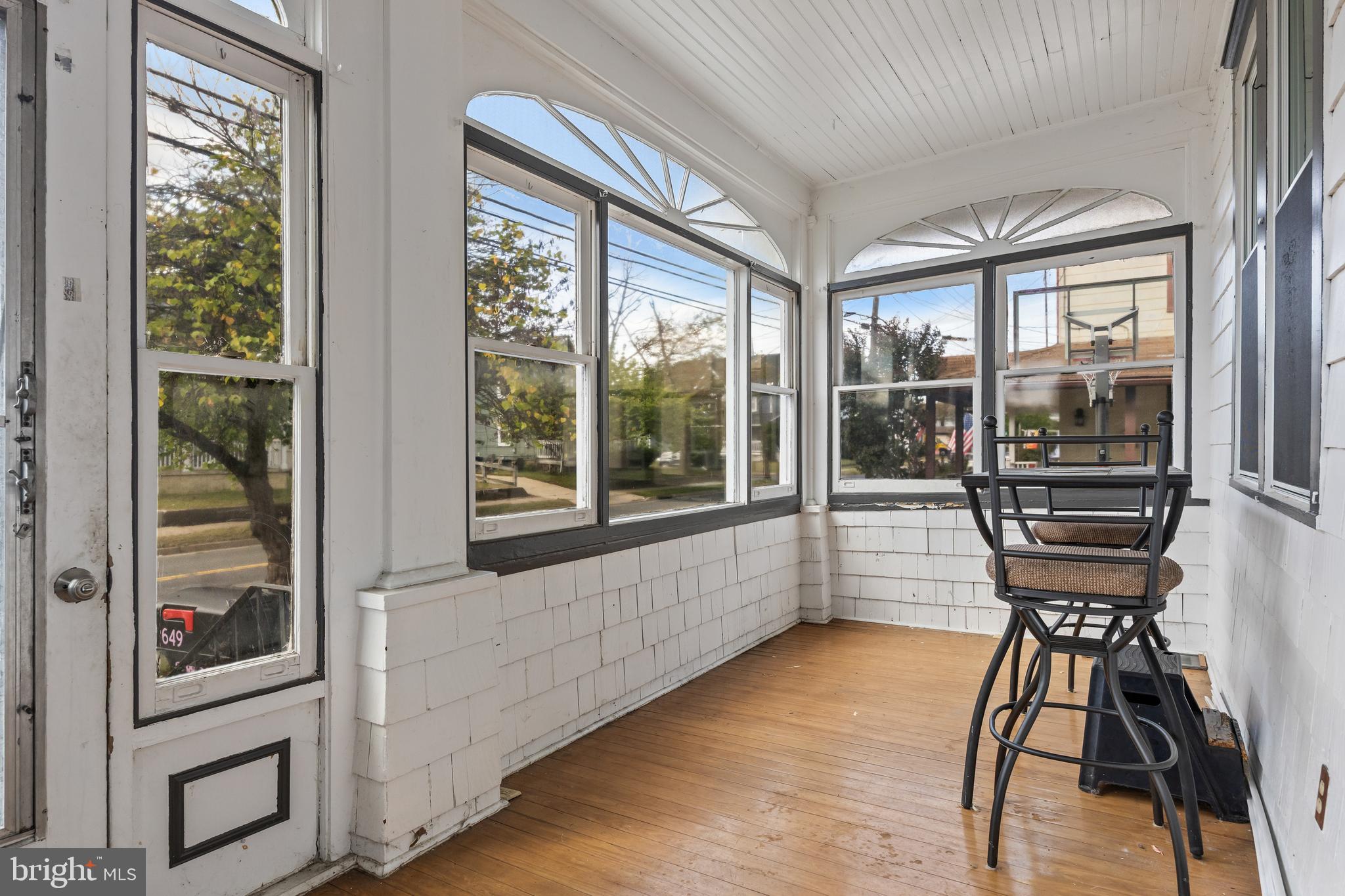 649 BRIDGEBORO STREET