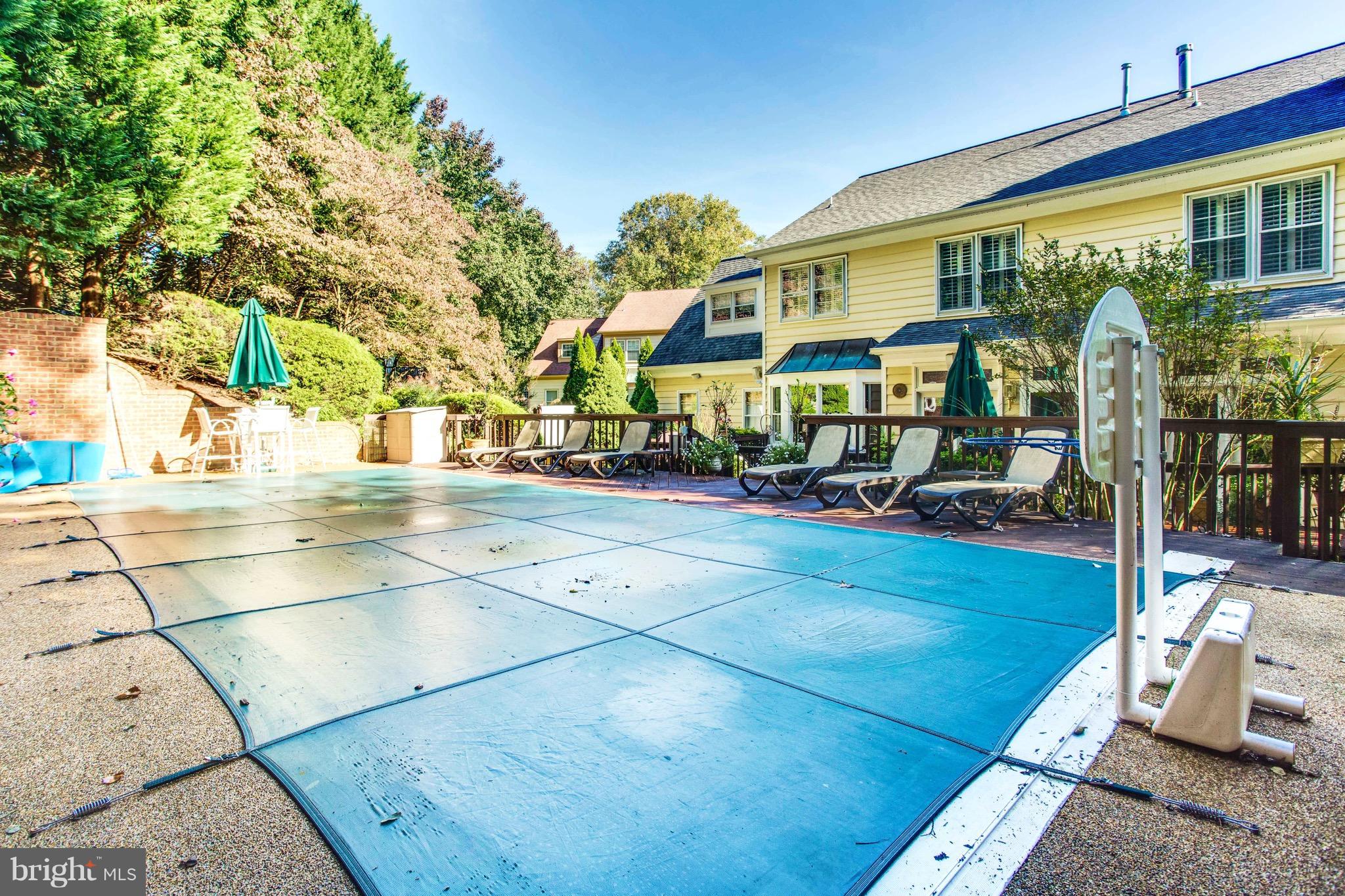 COPELAND POND - Residential