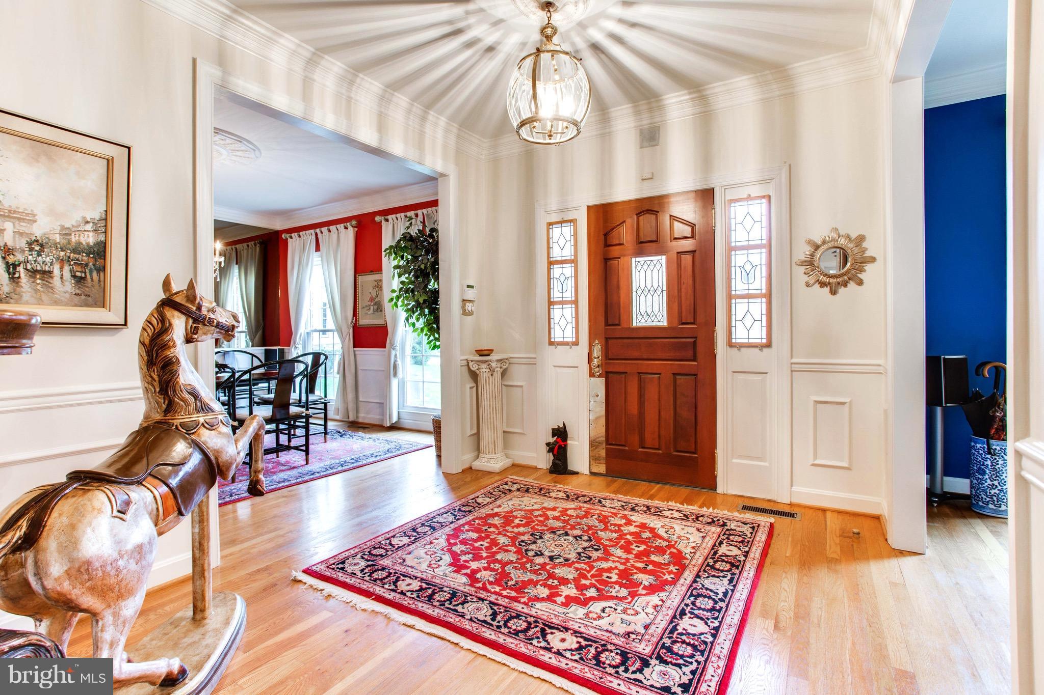 COPELAND POND - Residential