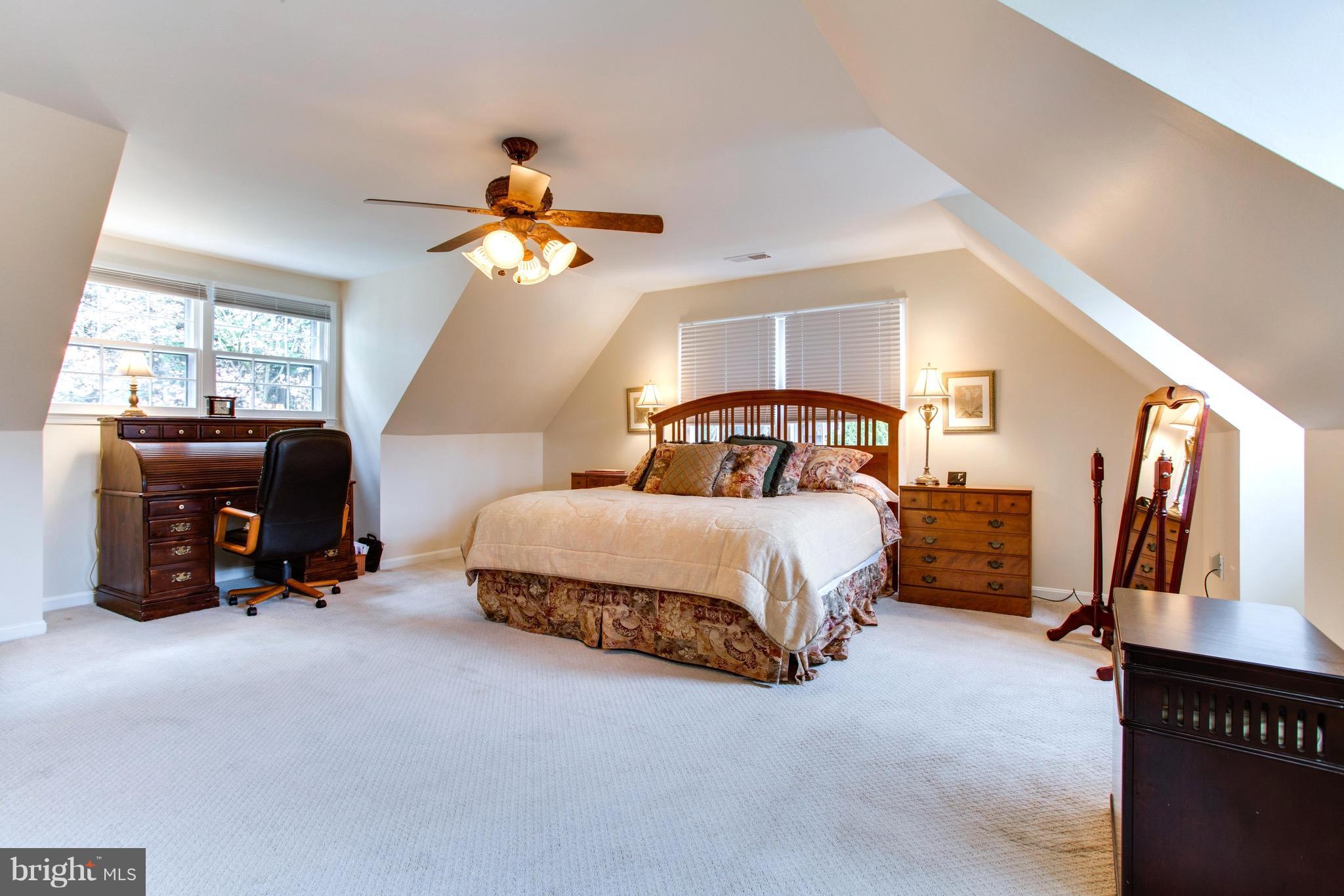 COPELAND POND - Residential