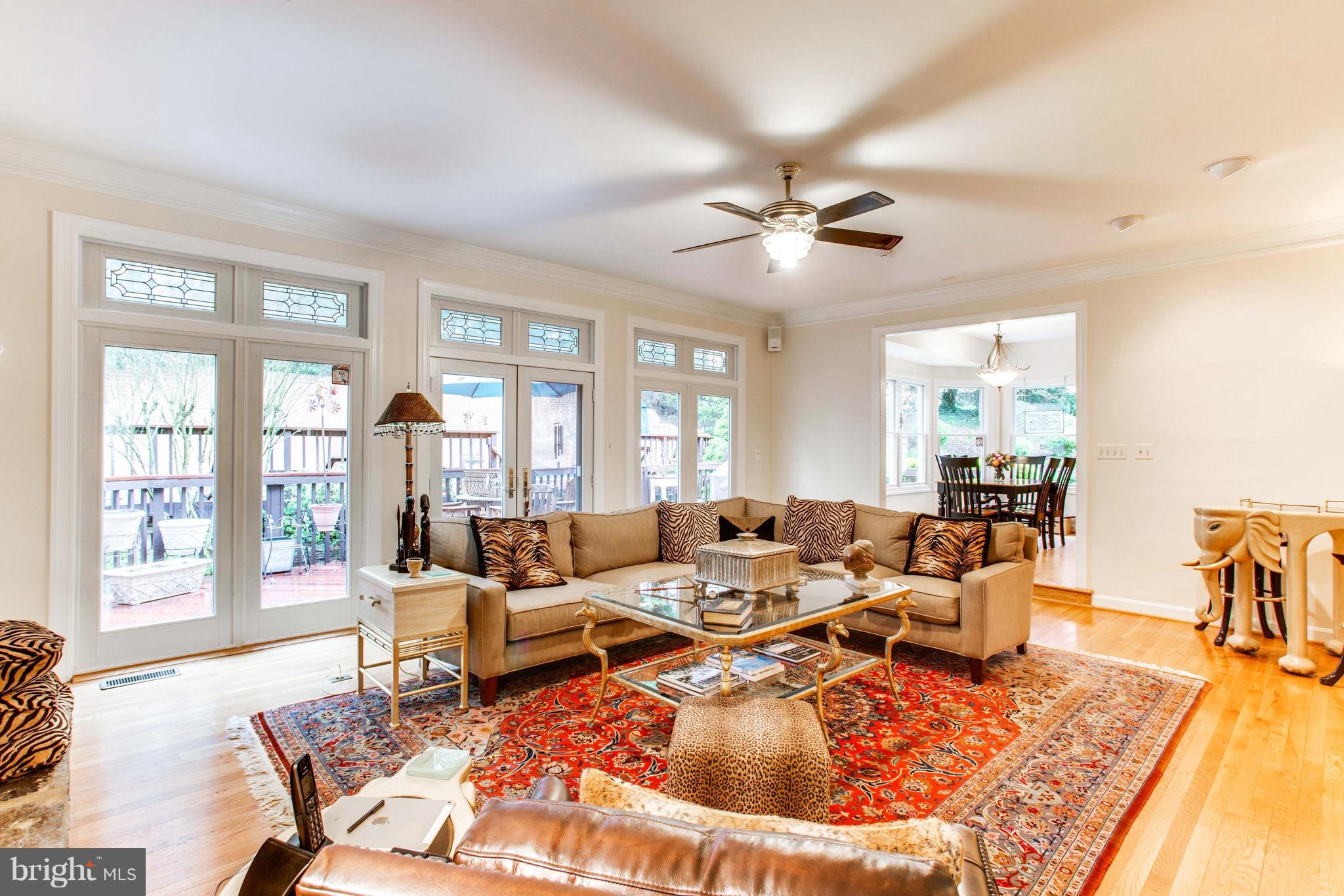 COPELAND POND - Residential