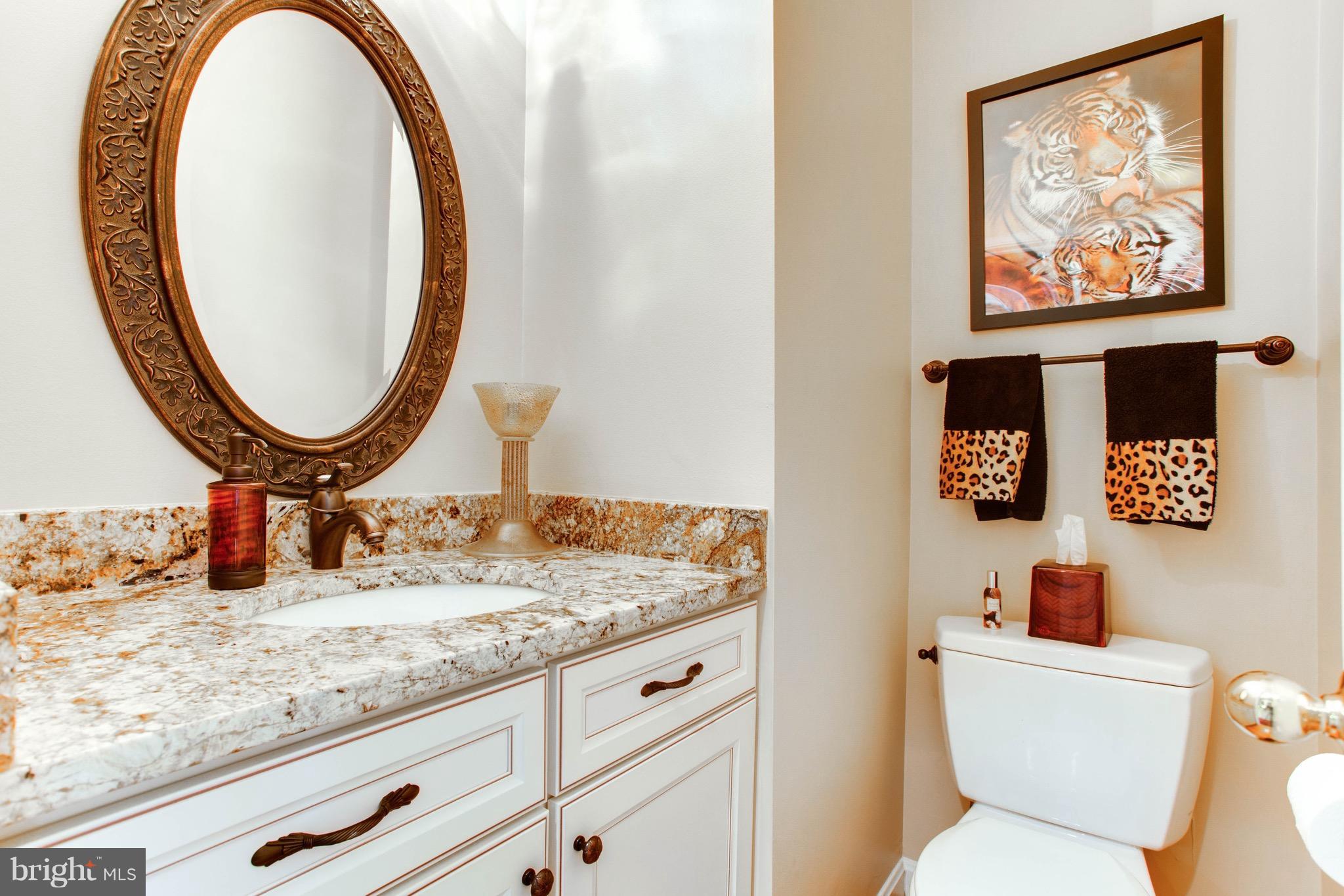 COPELAND POND - Residential