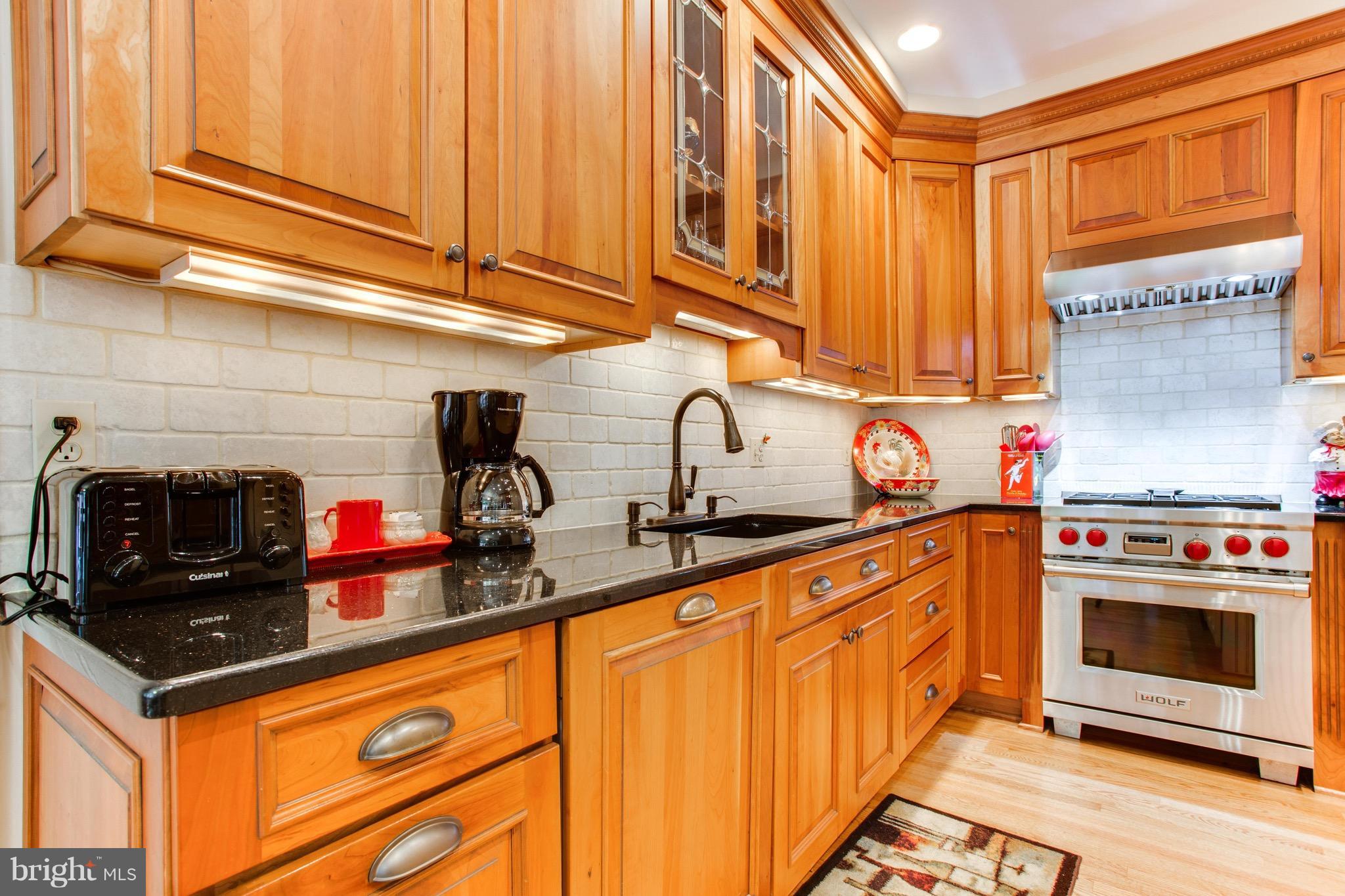 COPELAND POND - Residential