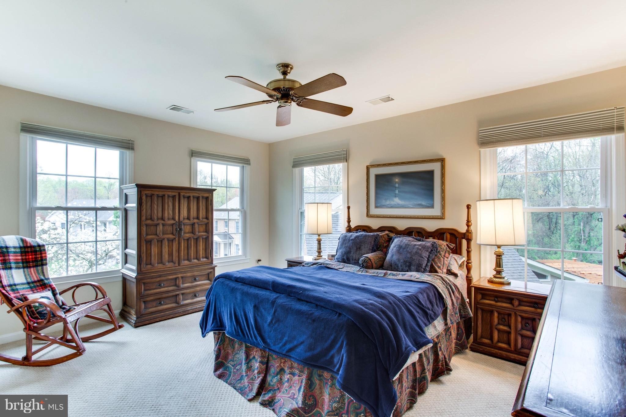 COPELAND POND - Residential