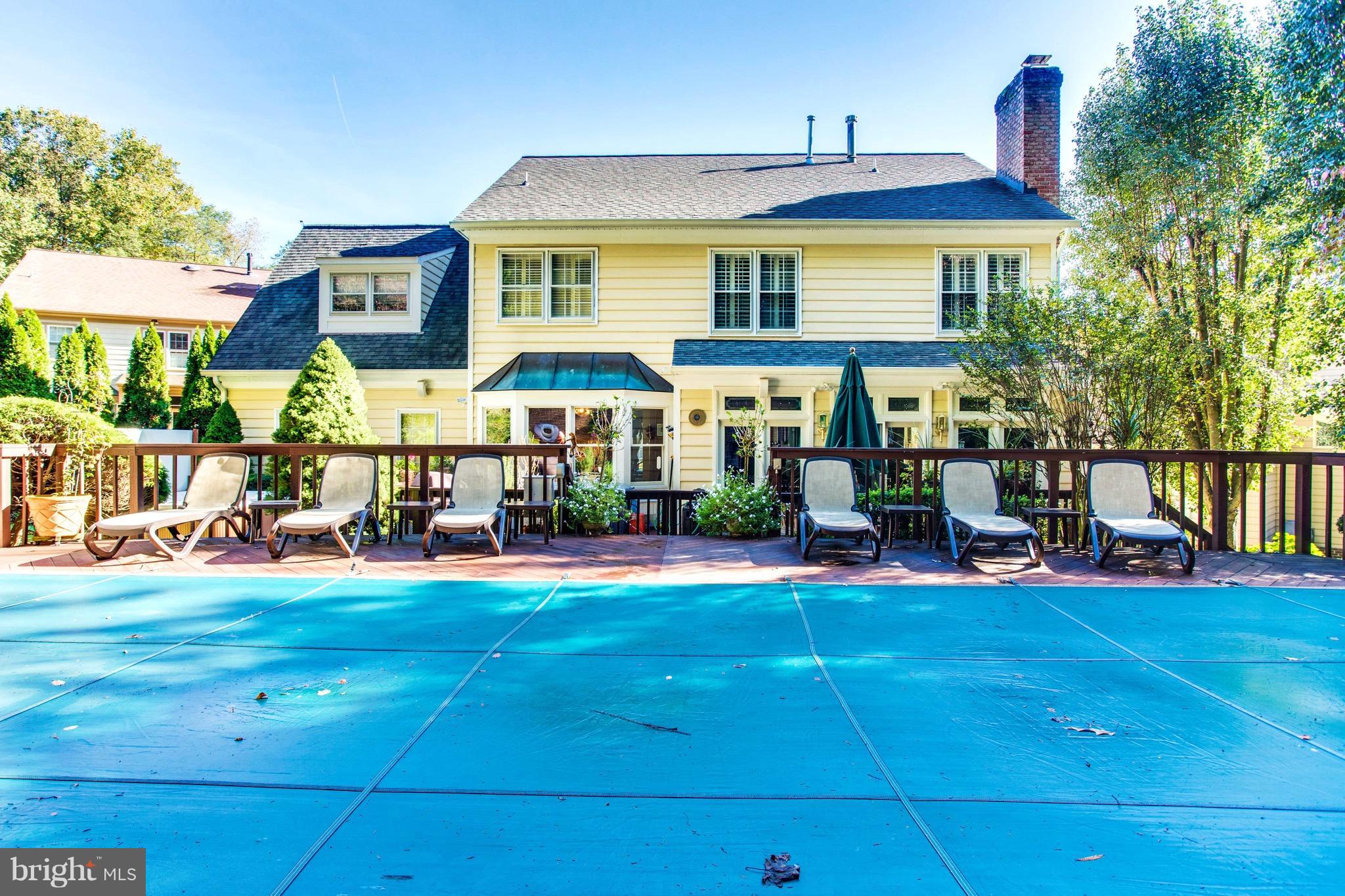 COPELAND POND - Residential