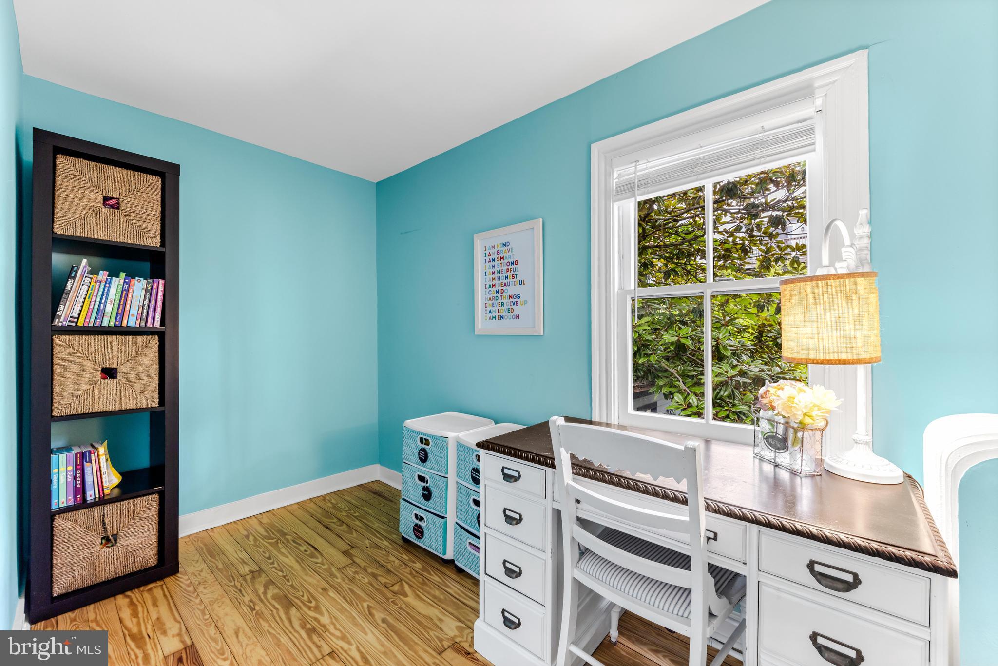 HISTORIC DISTRICT - Residential