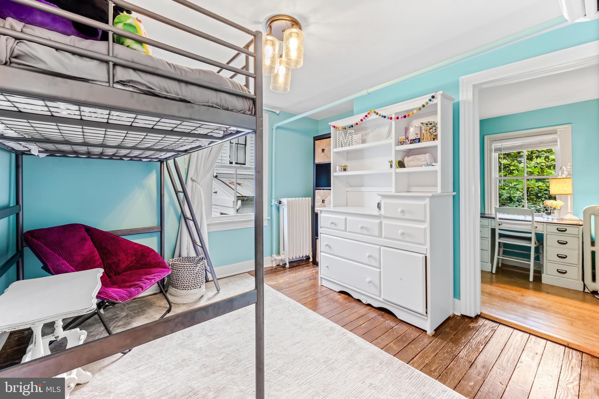 HISTORIC DISTRICT - Residential