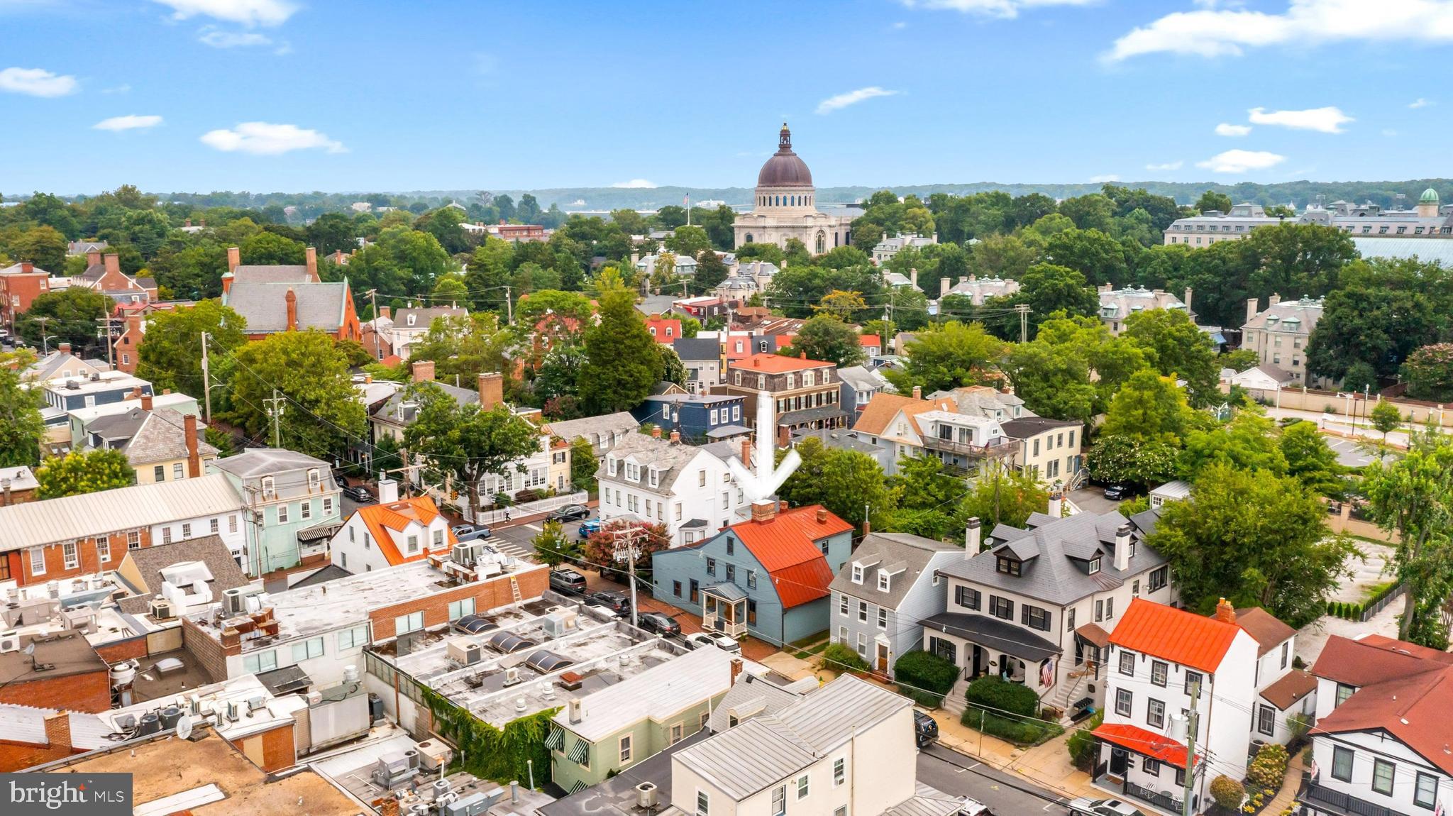 HISTORIC DISTRICT - Residential