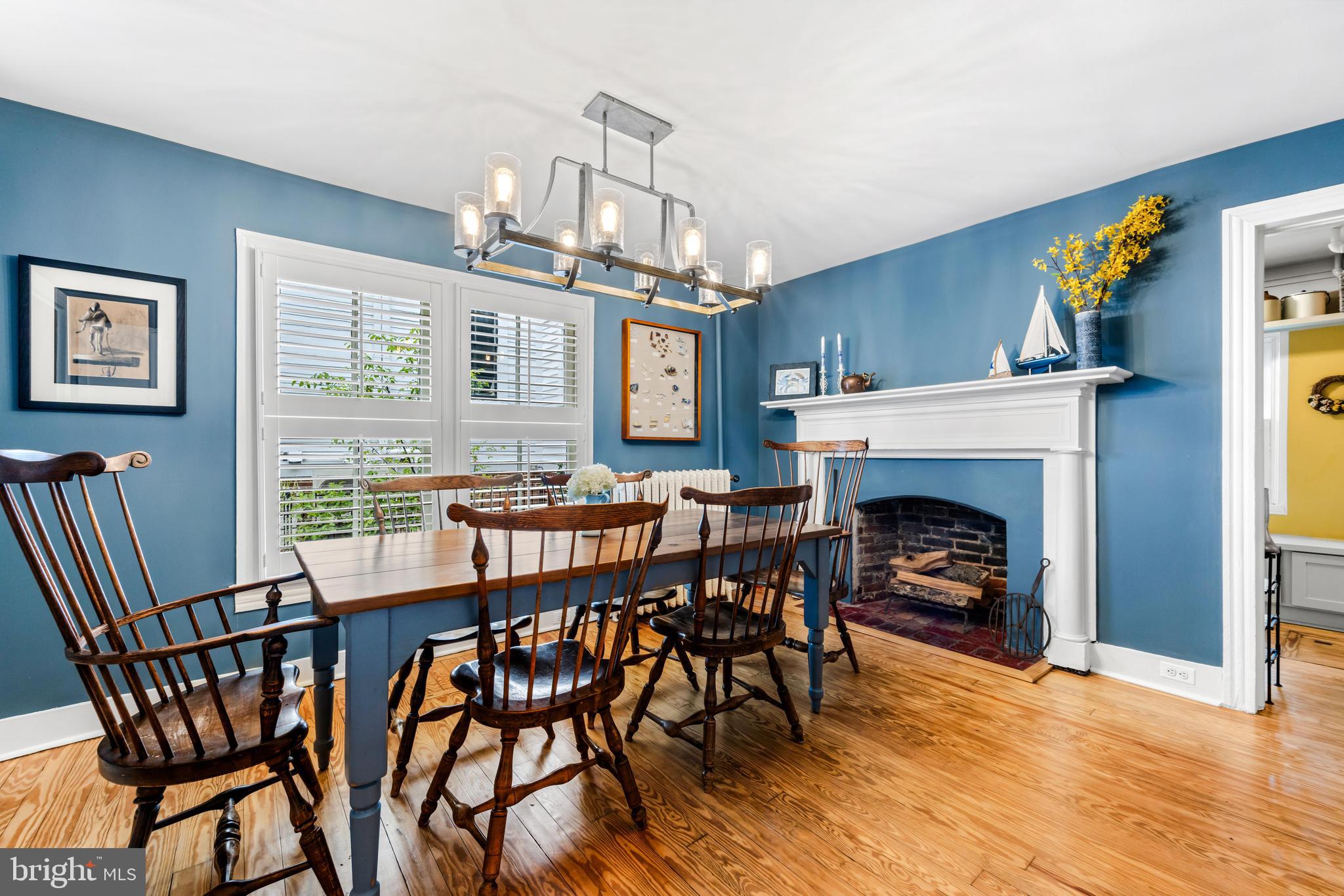 HISTORIC DISTRICT - Residential